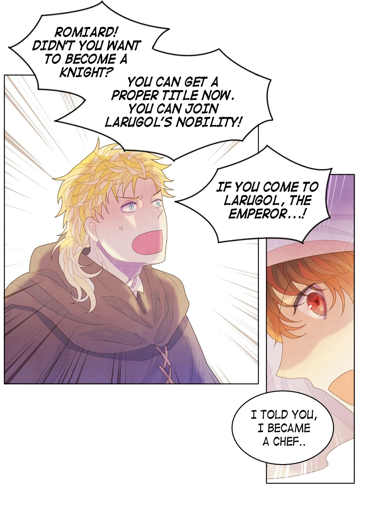 Read Magic Soup chapter 50 image 20 on Lezhin
