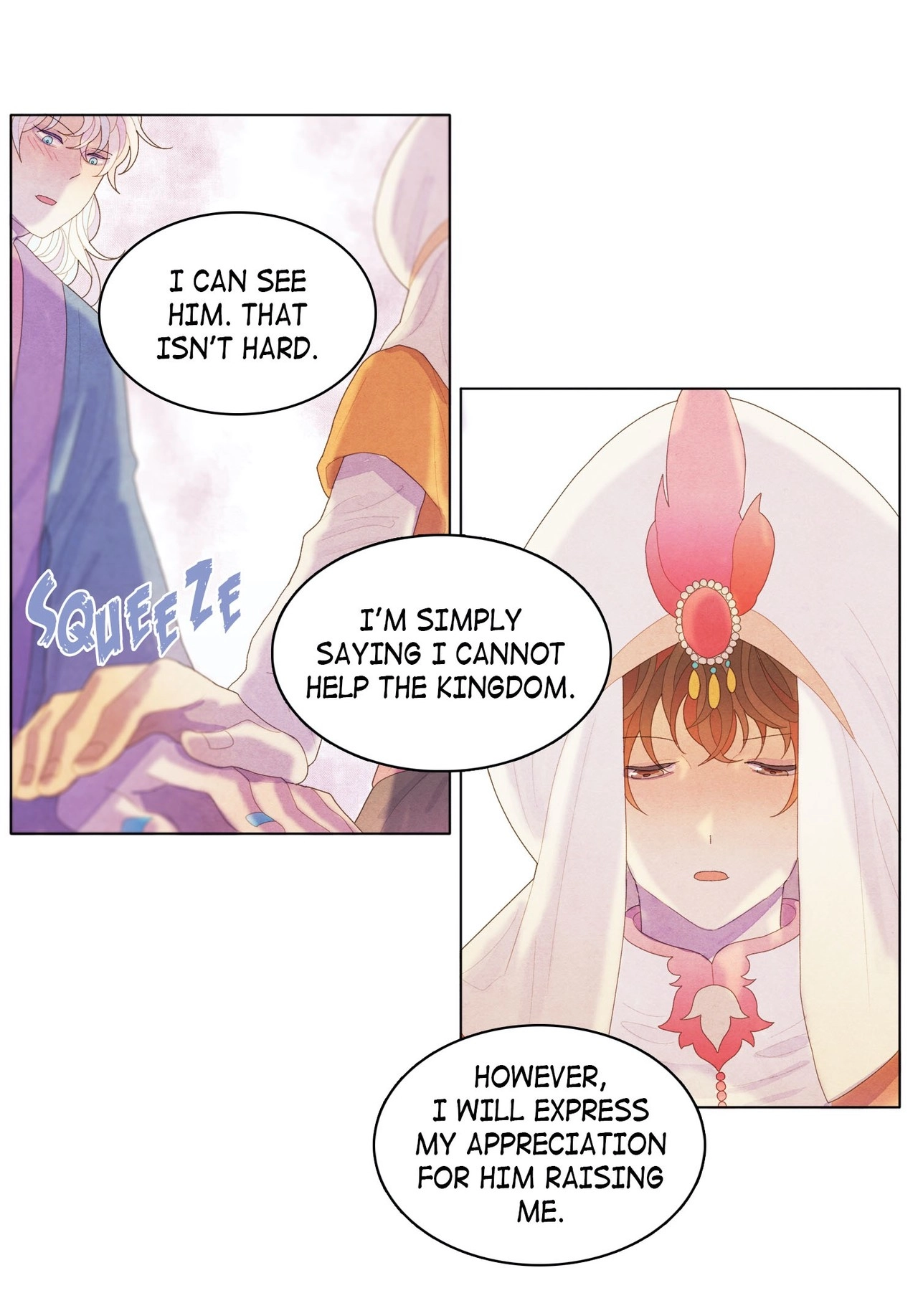 Read Magic Soup chapter 50 image 22 on Lezhin