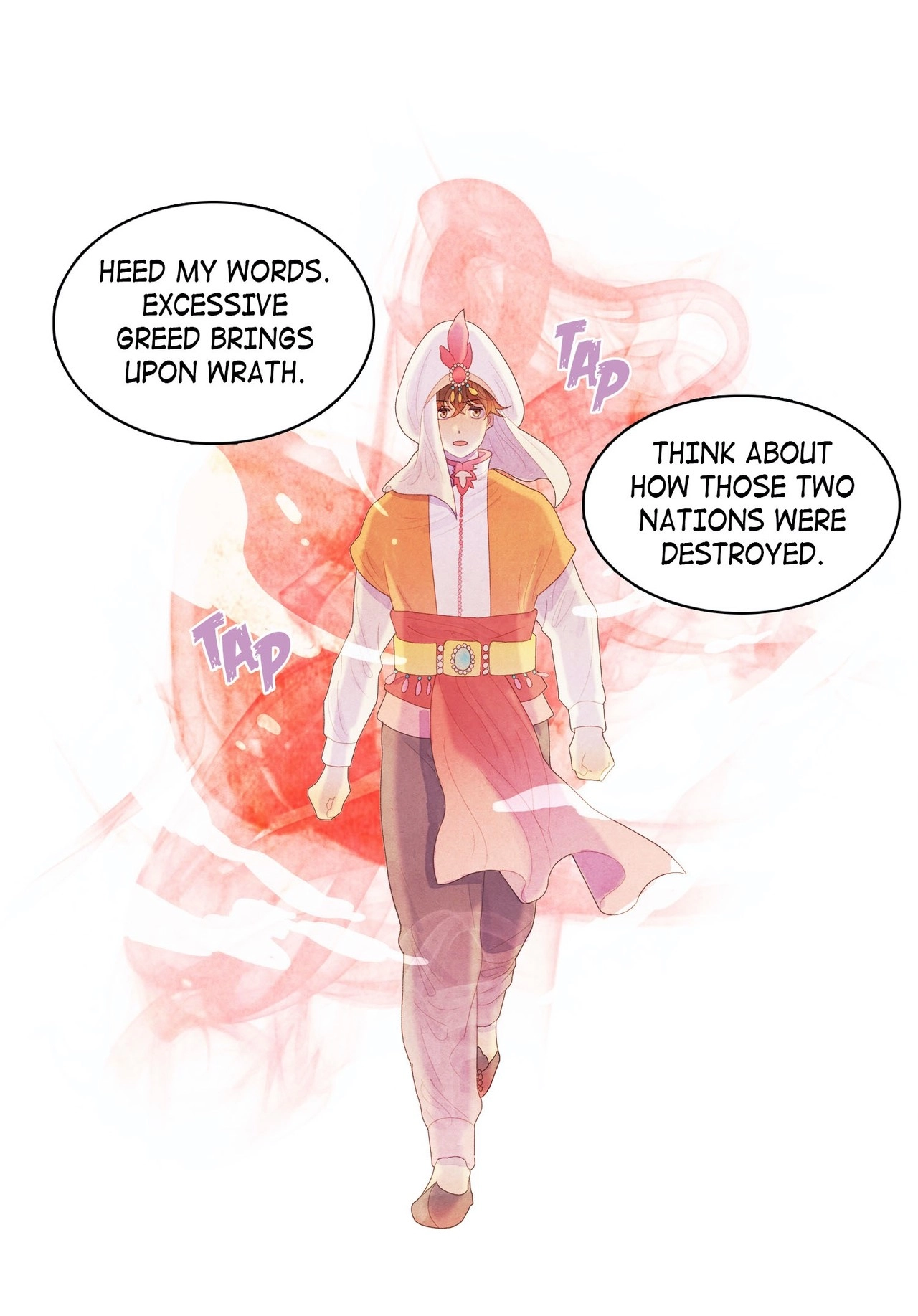 Read Magic Soup chapter 50 image 24 on Lezhin