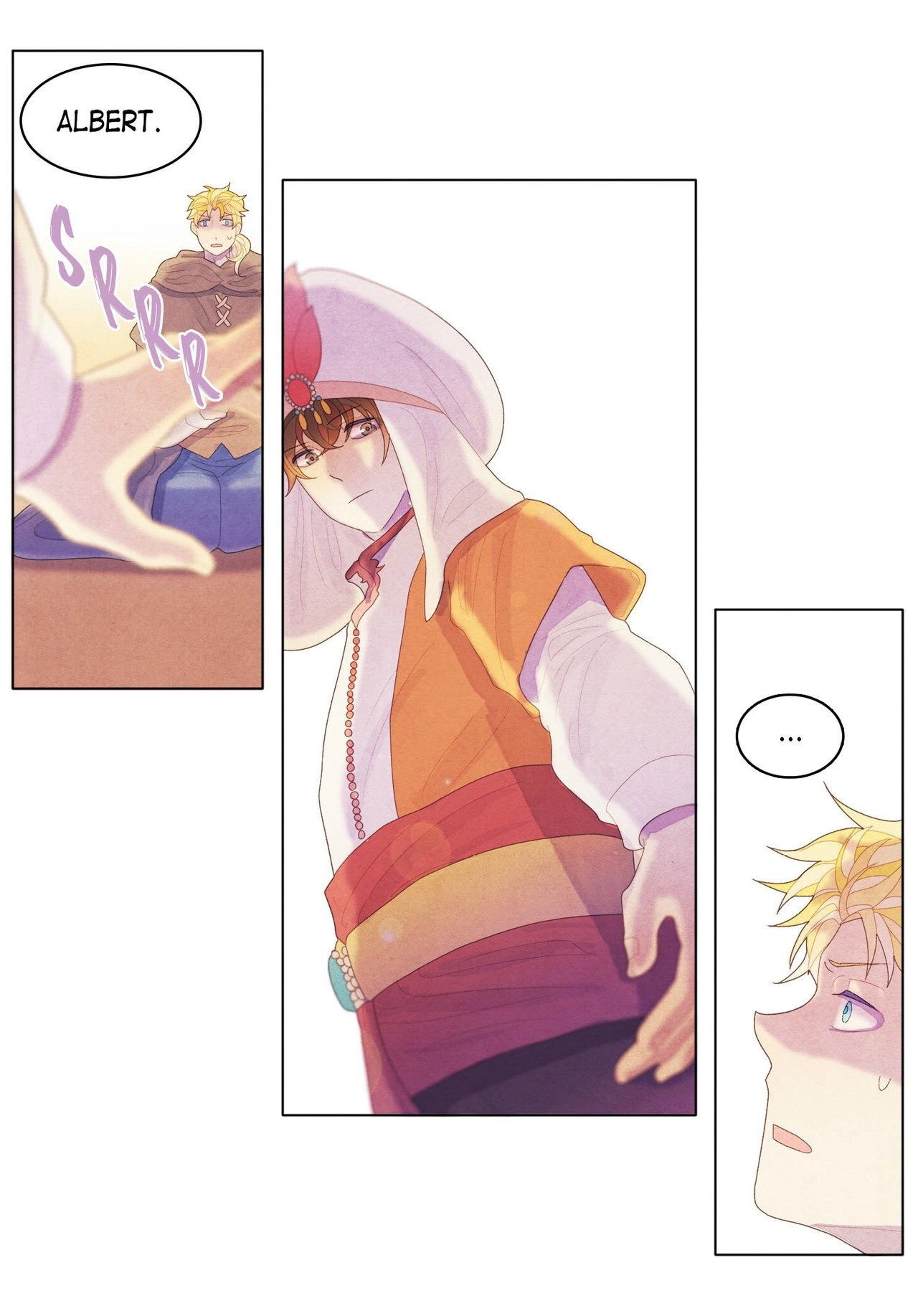 Read Magic Soup chapter 50 image 28 on Lezhin