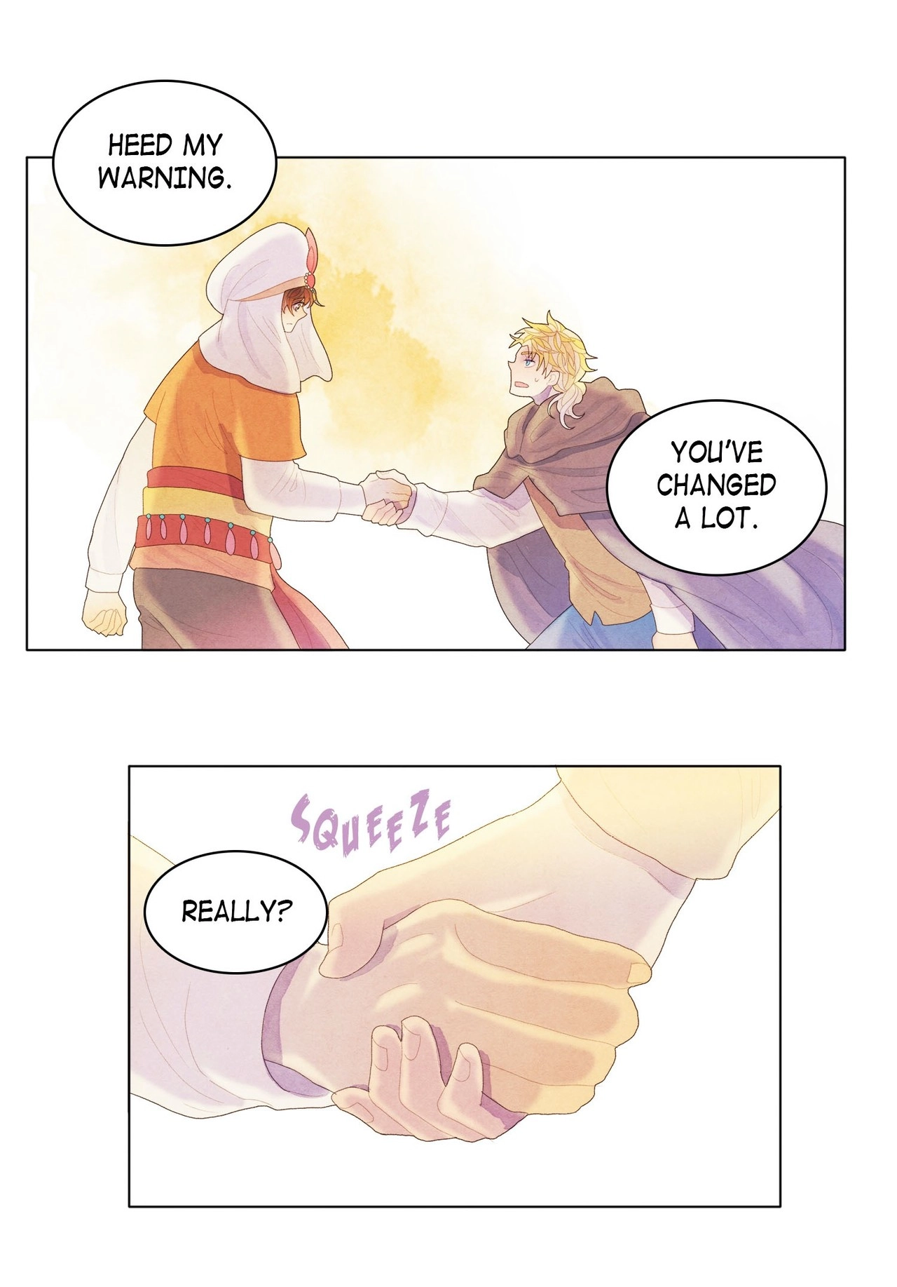 Read Magic Soup chapter 50 image 29 on Lezhin