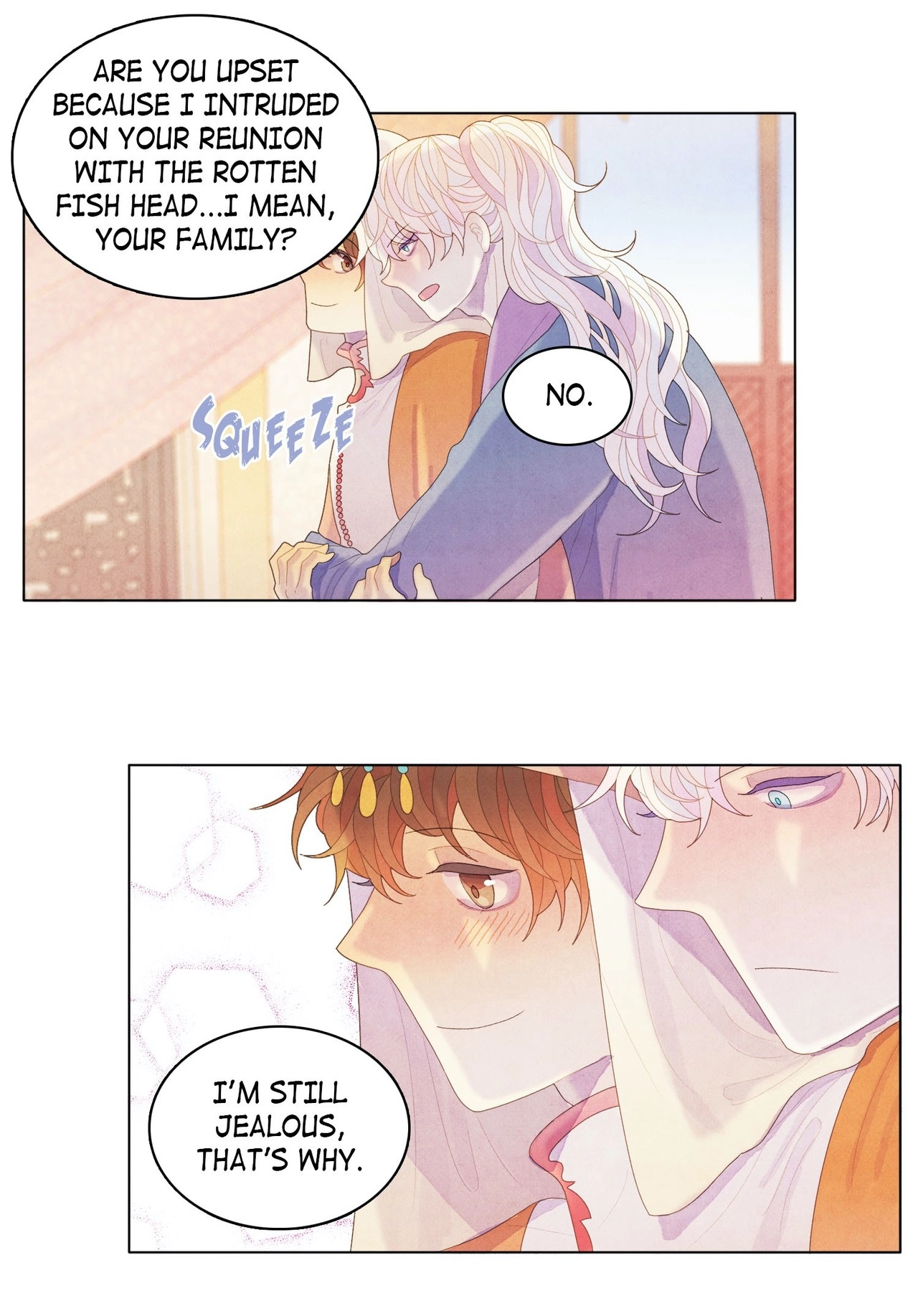 Read Magic Soup chapter 50 image 31 on Lezhin