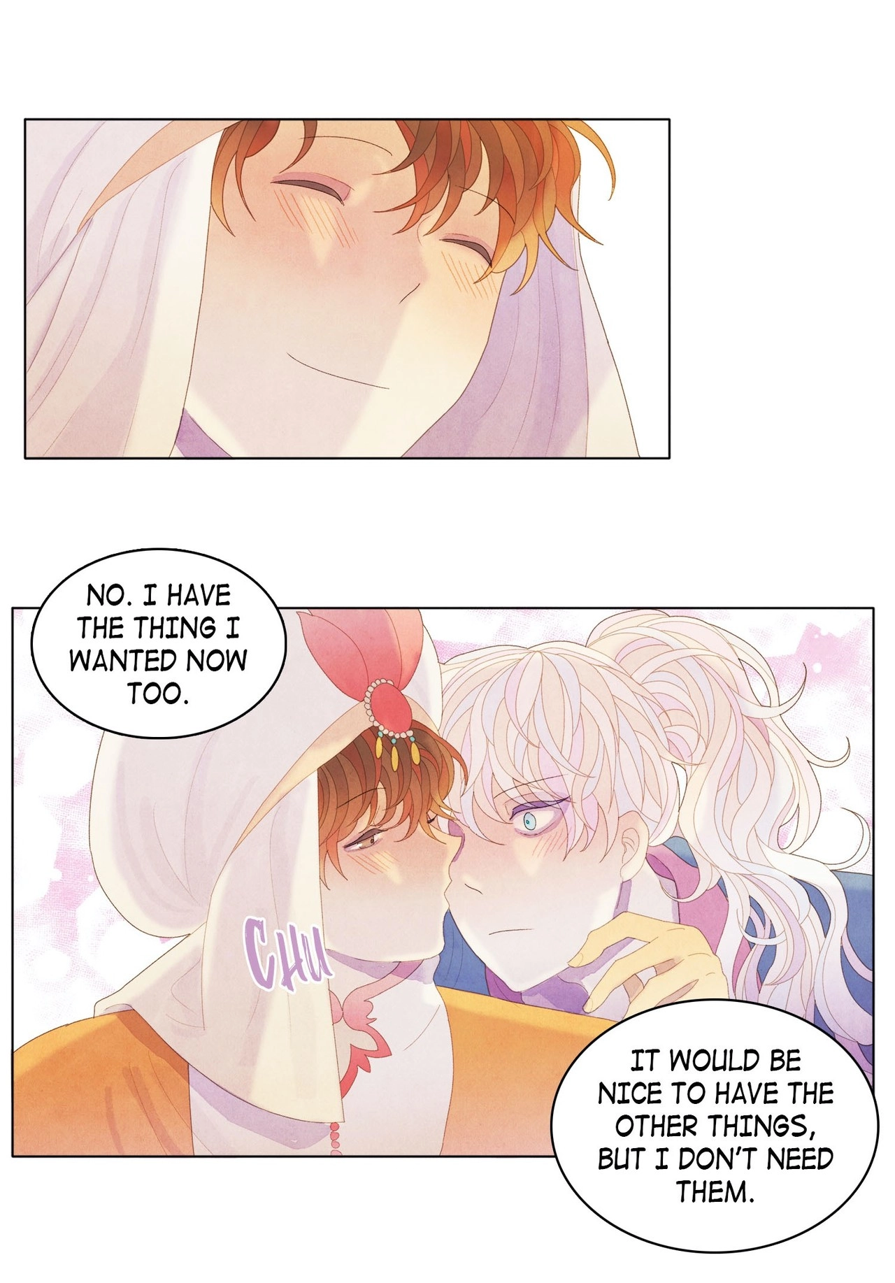 Read Magic Soup chapter 50 image 33 on Lezhin