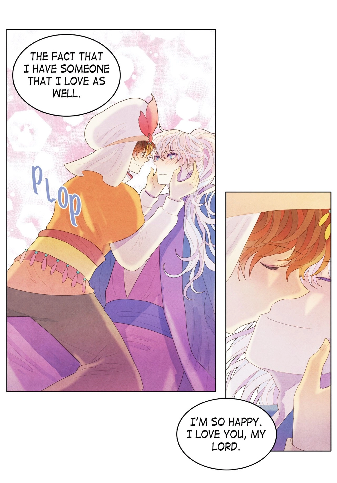 Read Magic Soup chapter 50 image 34 on Lezhin