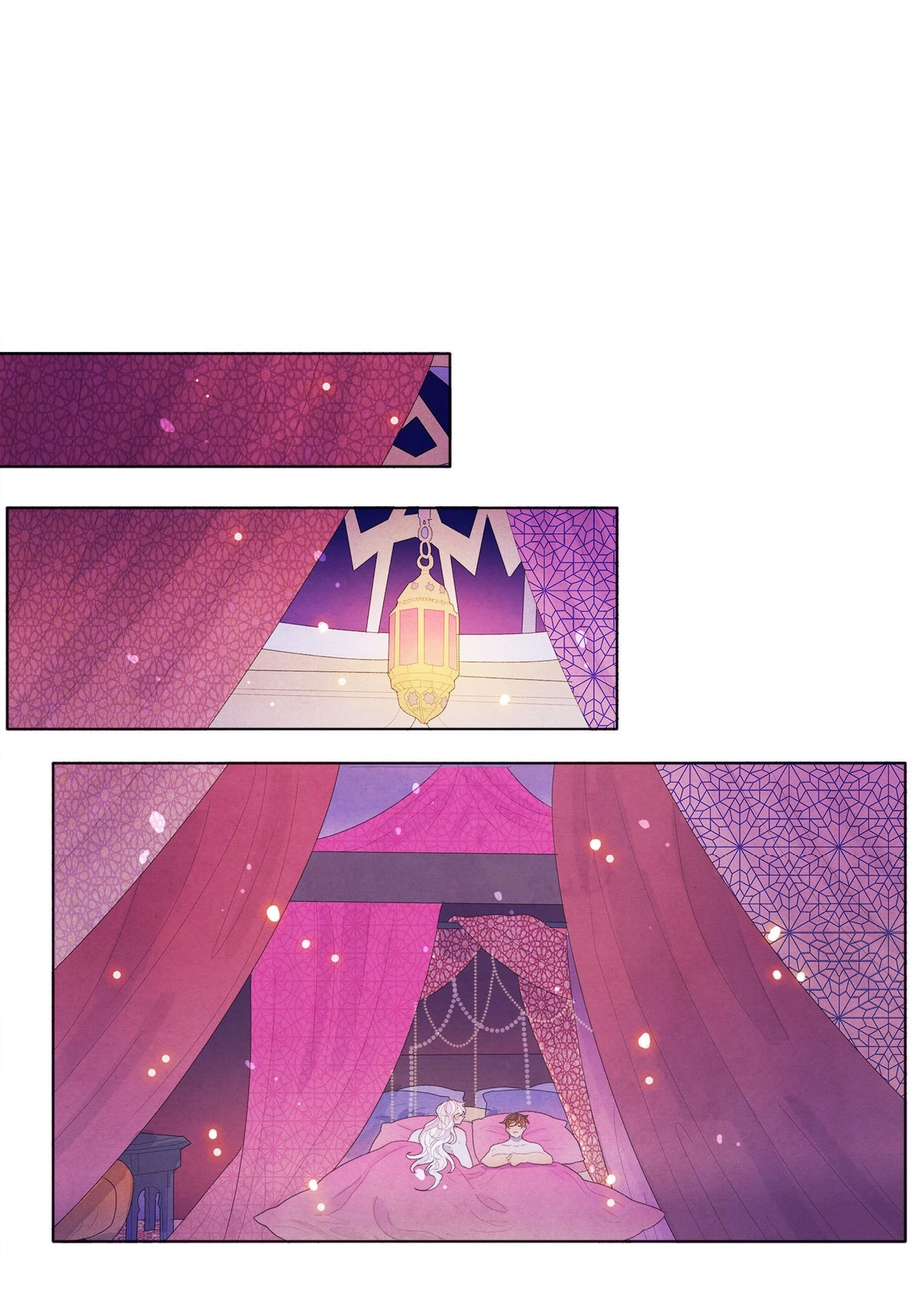 Read Magic Soup chapter 50 image 37 on Lezhin
