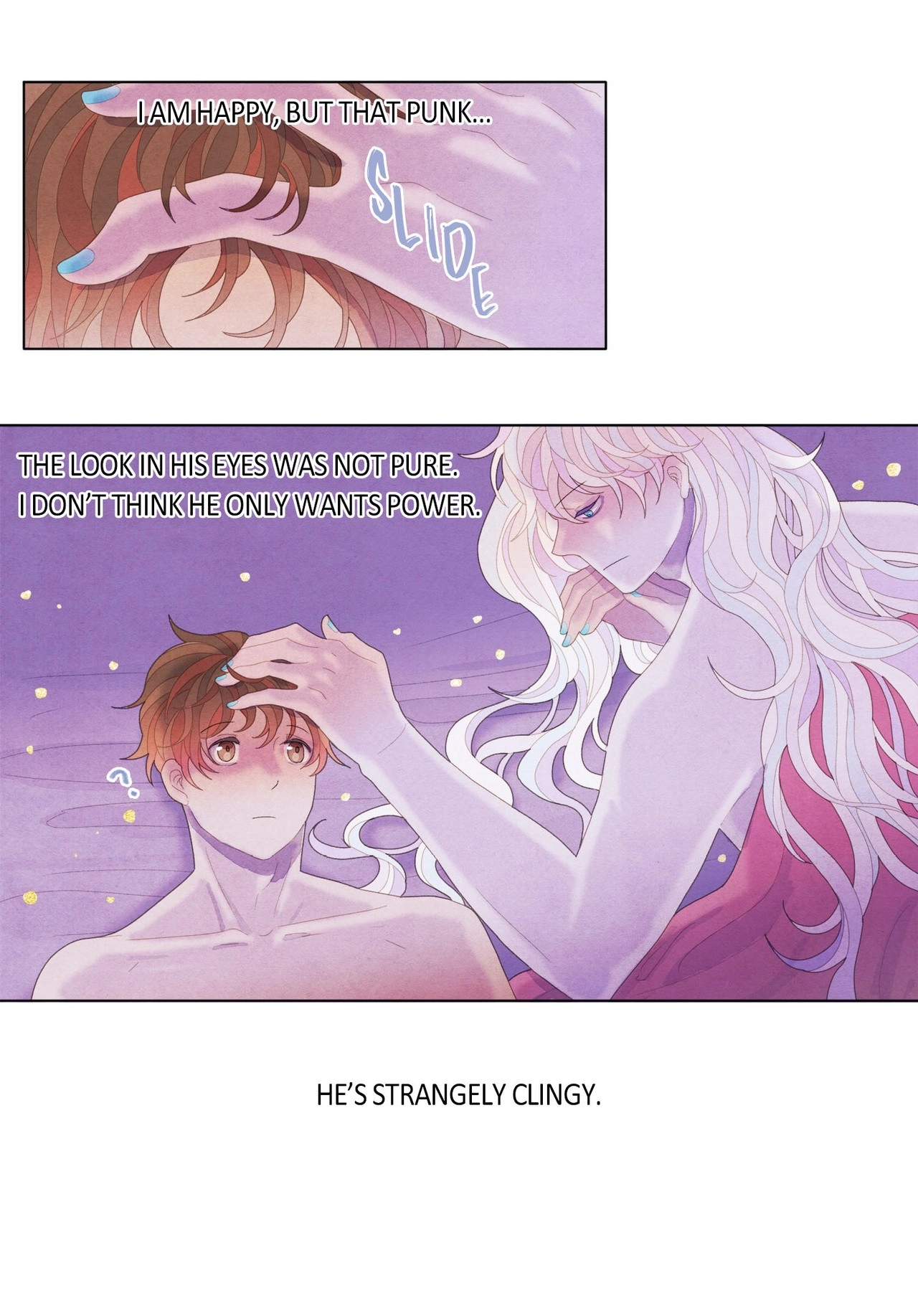 Read Magic Soup chapter 50 image 38 on Lezhin