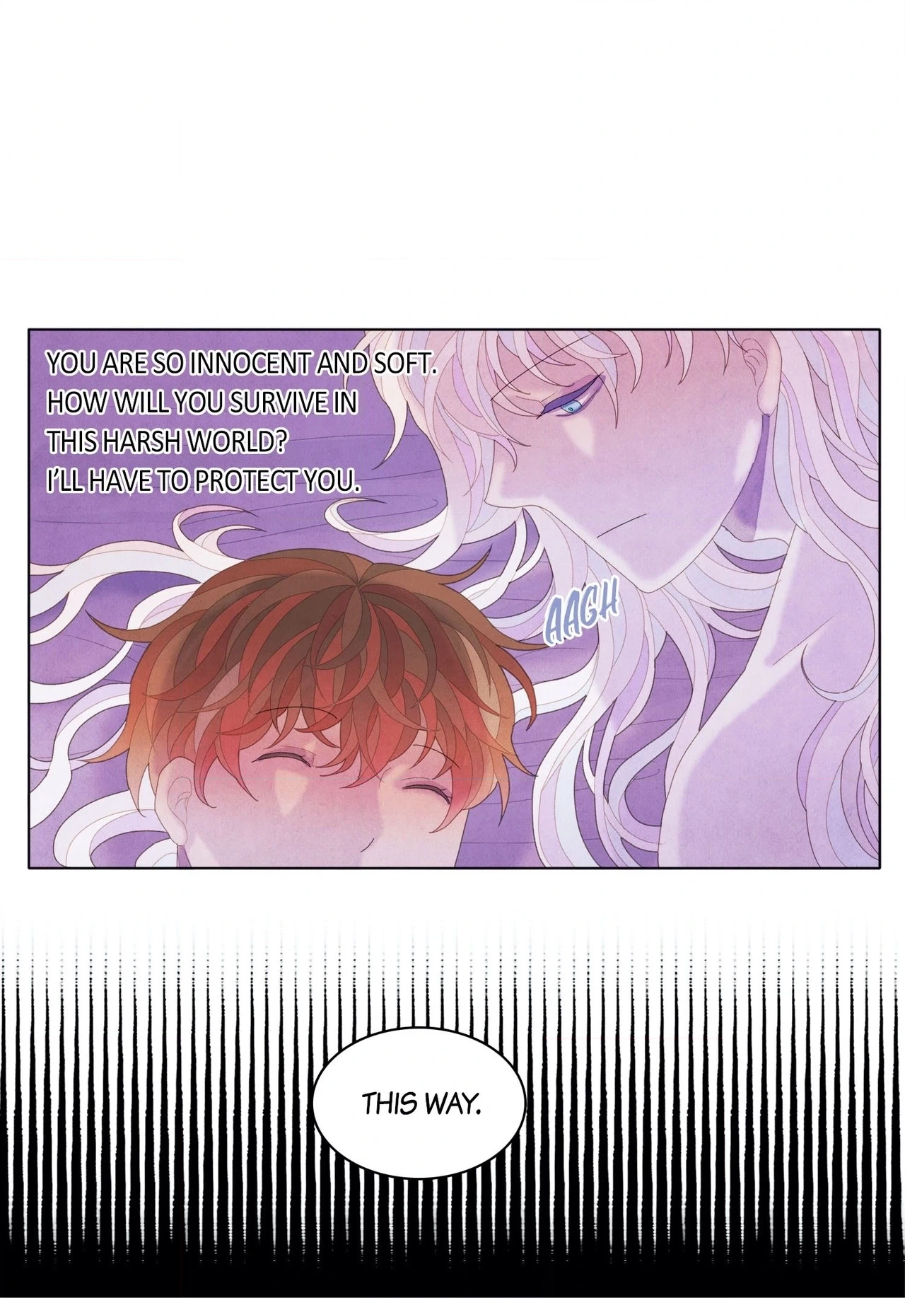 Read Magic Soup chapter 50 image 39 on Lezhin
