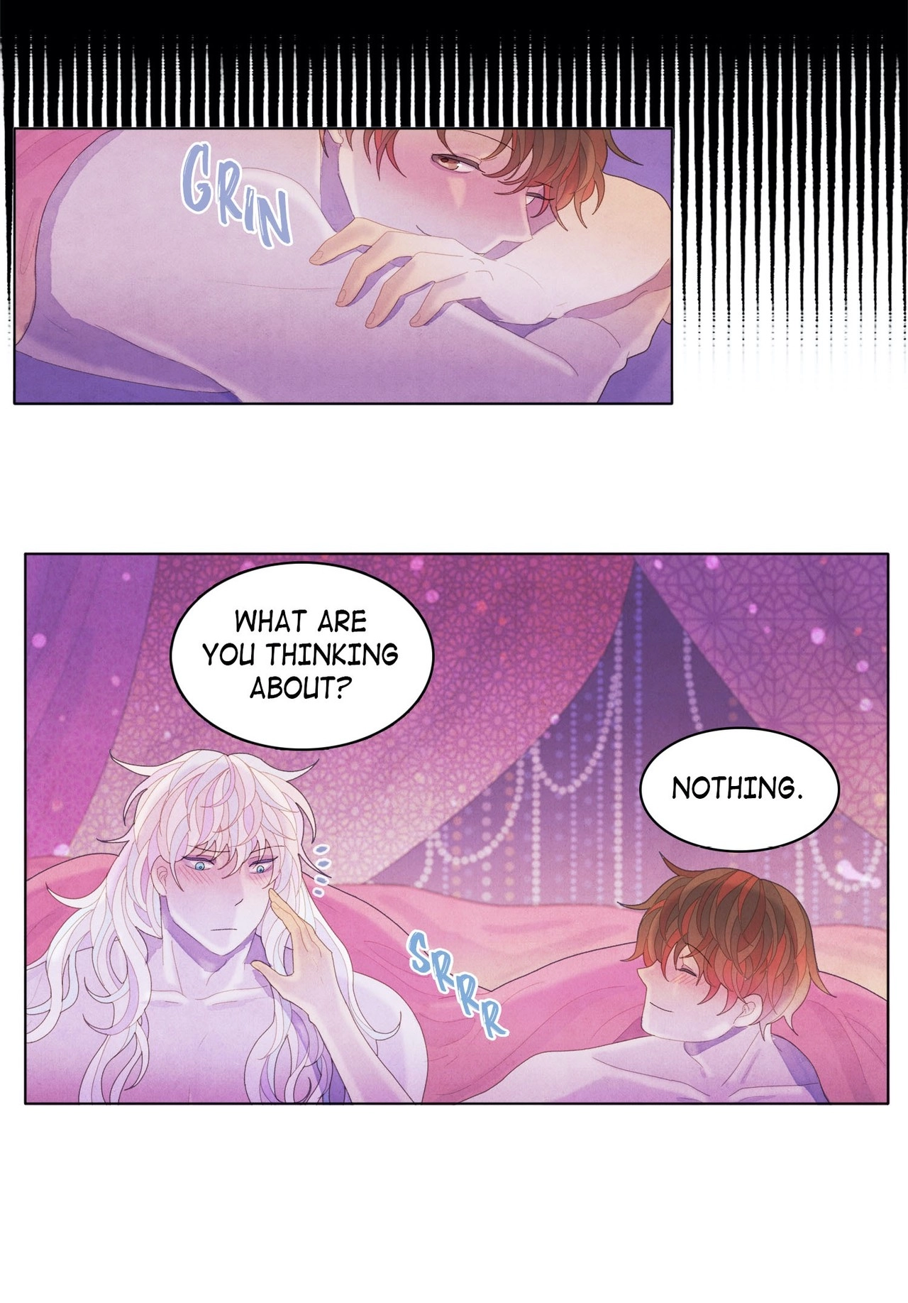 Read Magic Soup chapter 50 image 42 on Lezhin