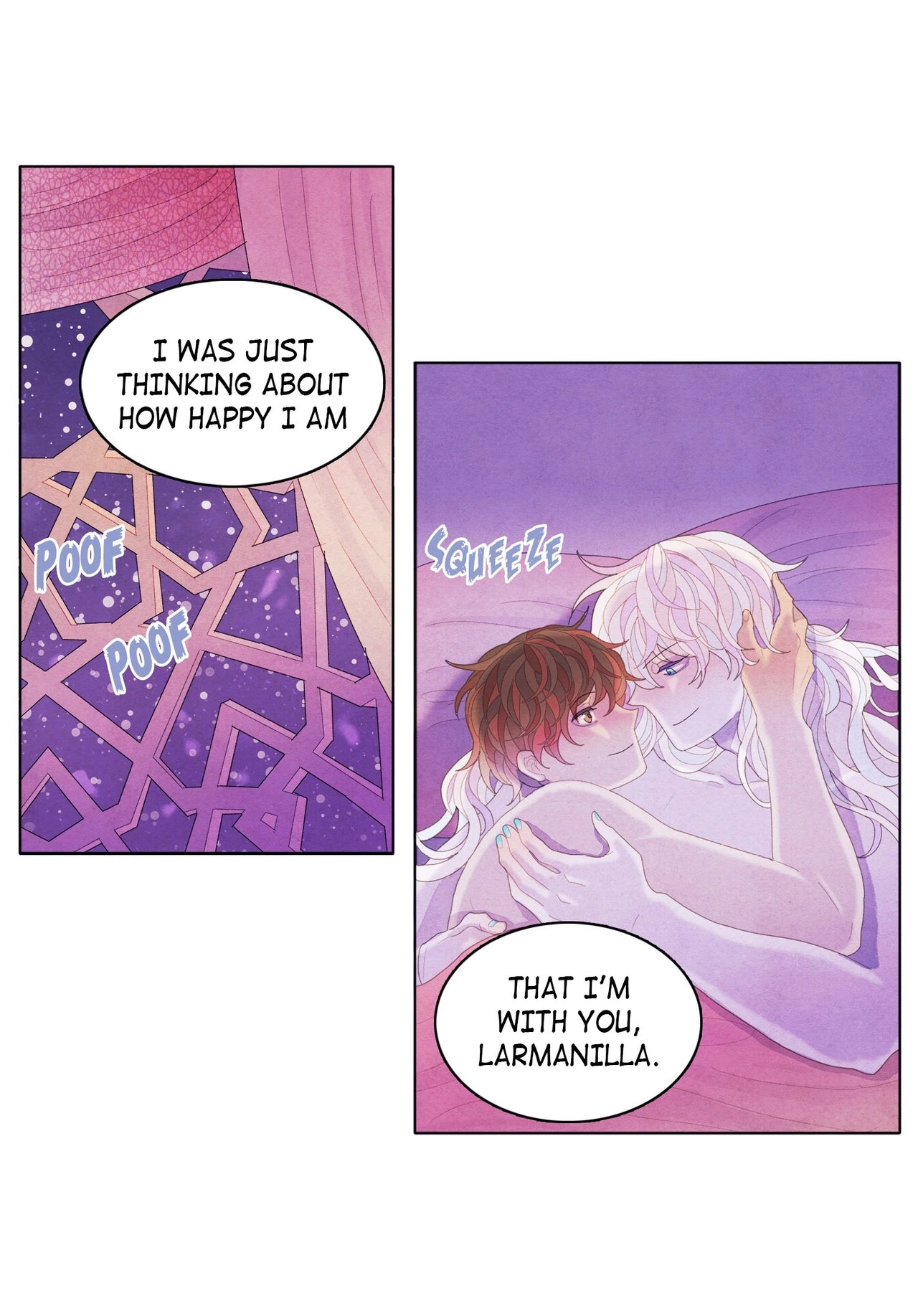 Read Magic Soup chapter 50 image 43 on Lezhin