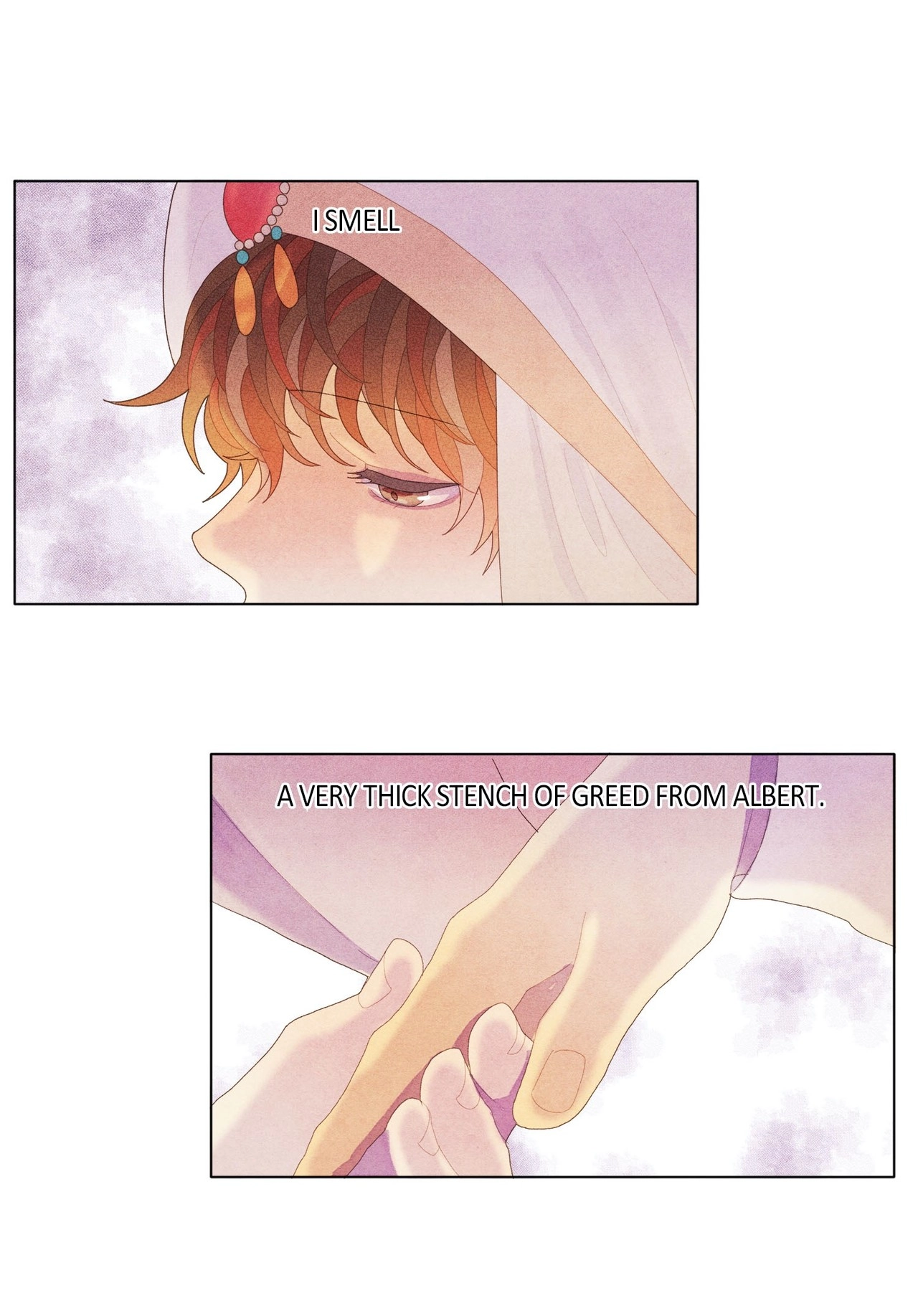 Read Magic Soup chapter 50 image 5 on Lezhin