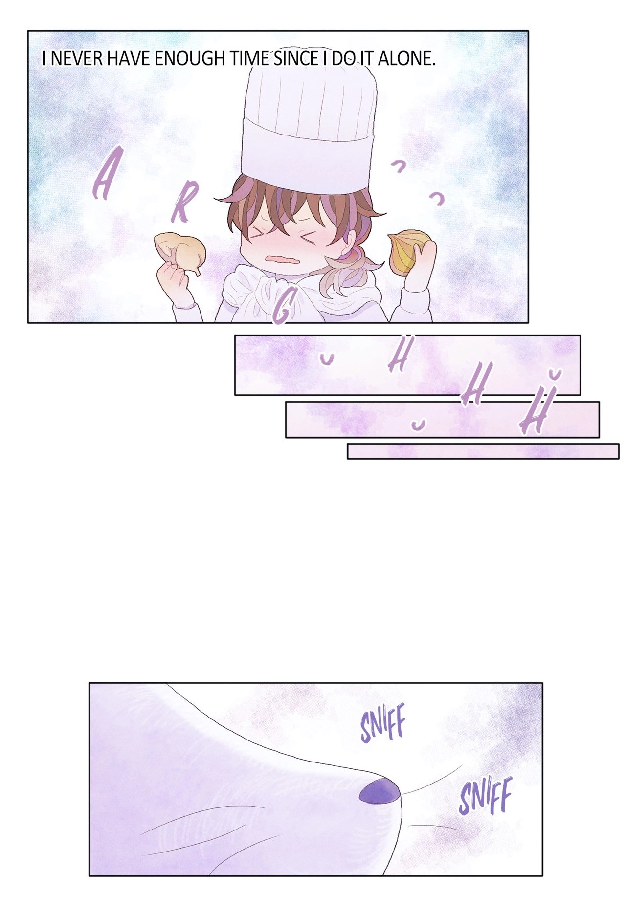 Read Magic Soup chapter 6 image 10 on Lezhin