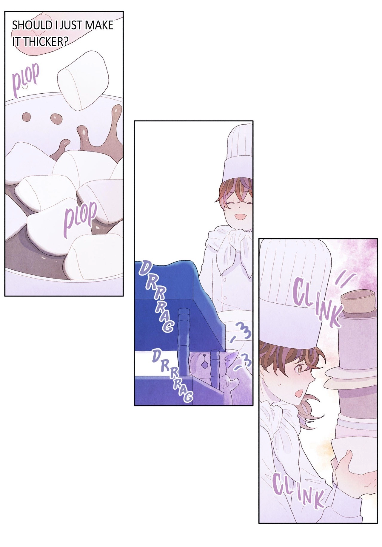 Read Magic Soup chapter 6 image 13 on Lezhin