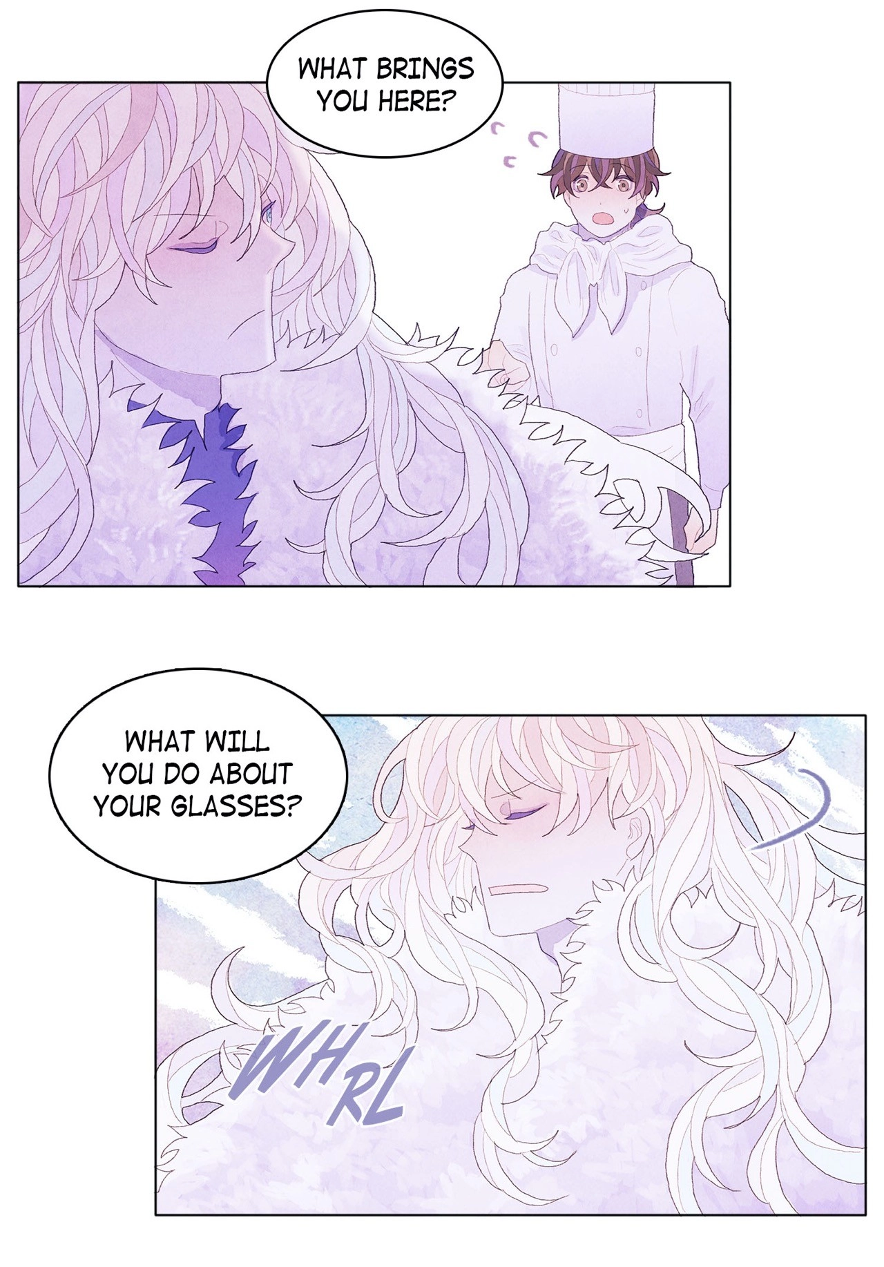 Read Magic Soup chapter 6 image 17 on Lezhin