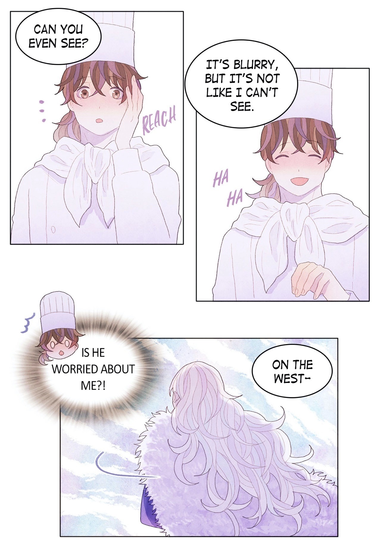Read Magic Soup chapter 6 image 18 on Lezhin
