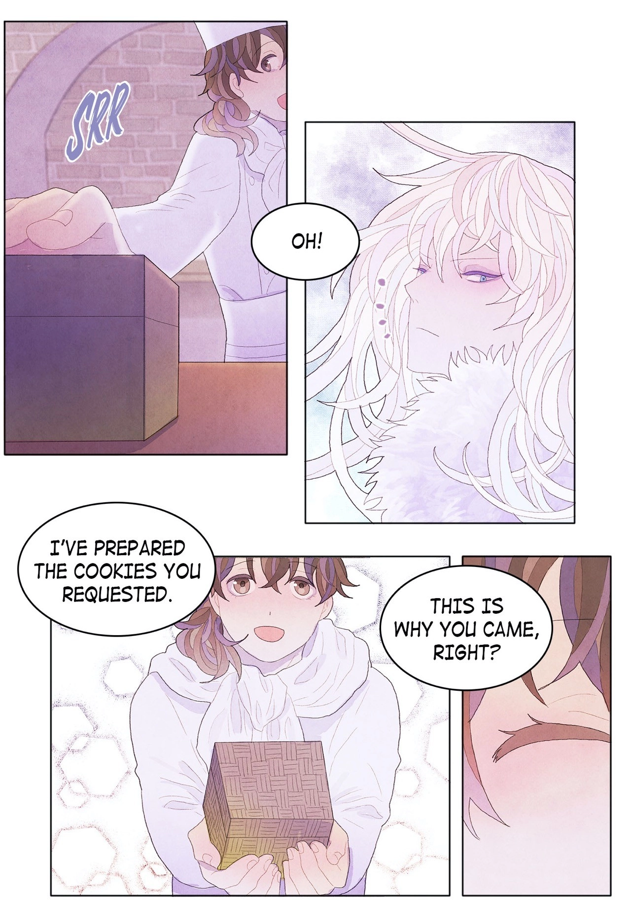 Read Magic Soup chapter 6 image 20 on Lezhin