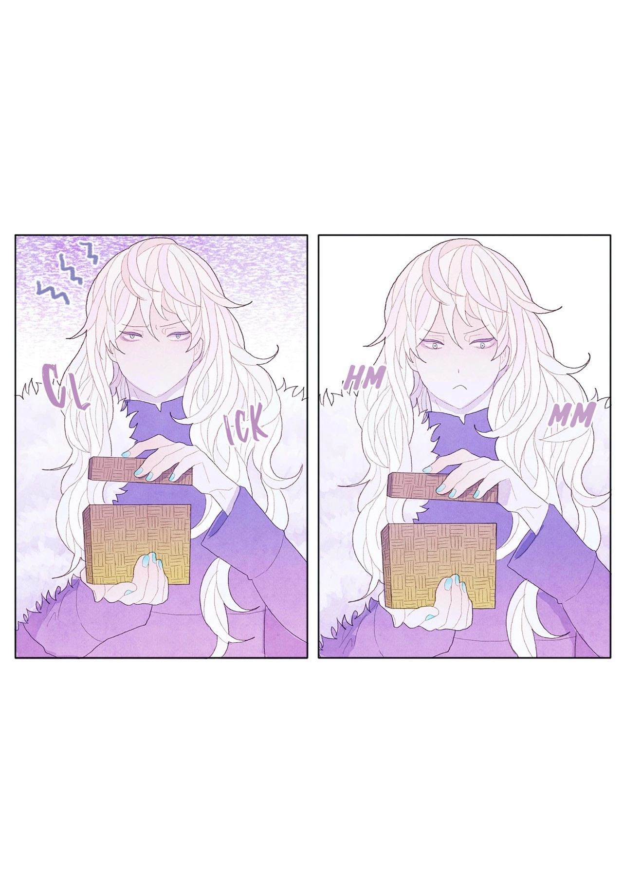 Read Magic Soup chapter 6 image 21 on Lezhin