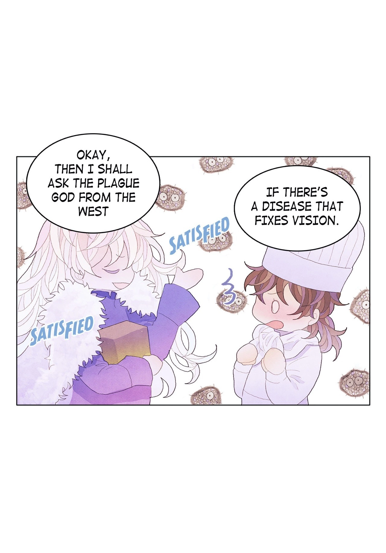 Read Magic Soup chapter 6 image 22 on Lezhin