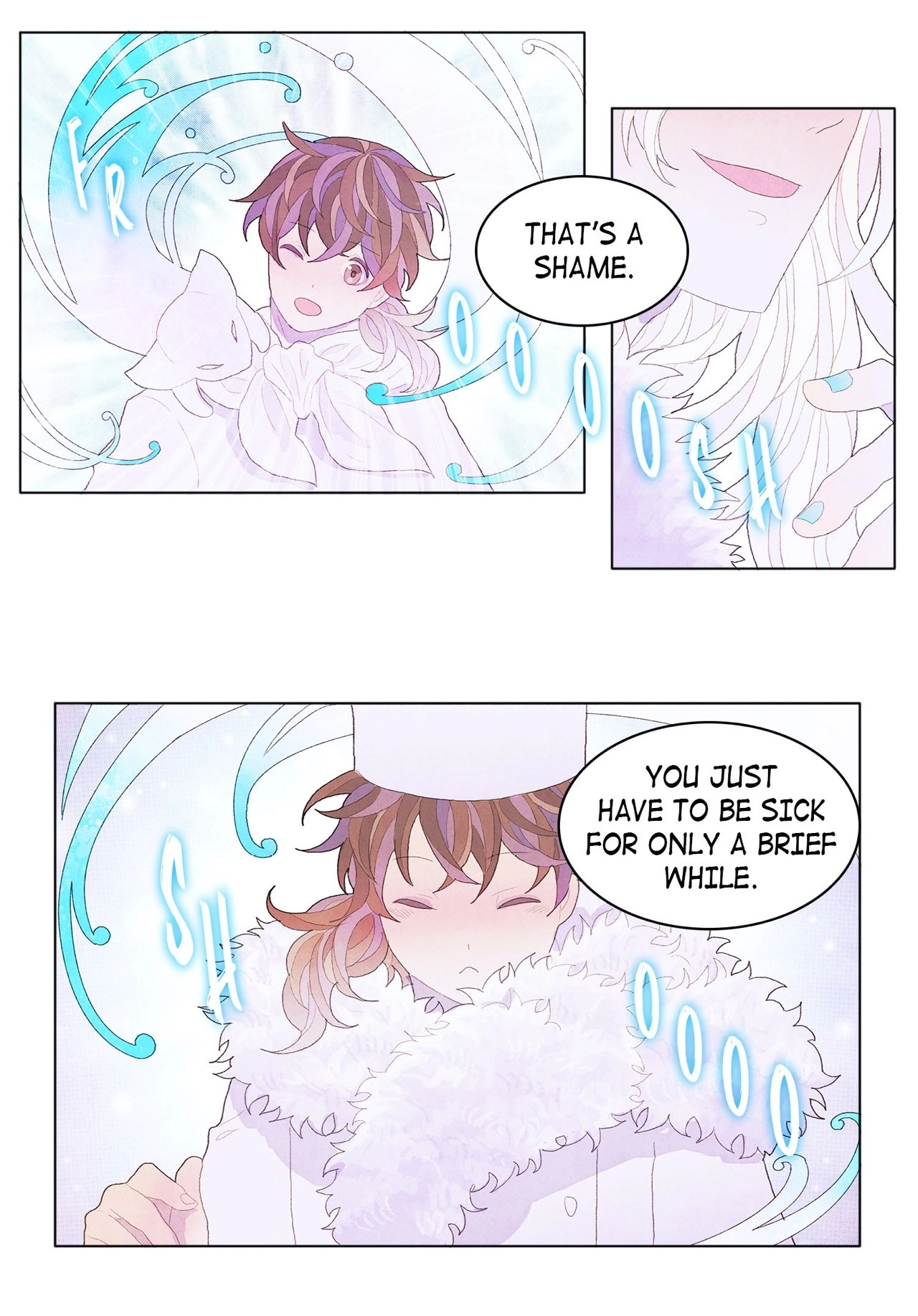 Read Magic Soup chapter 6 image 24 on Lezhin