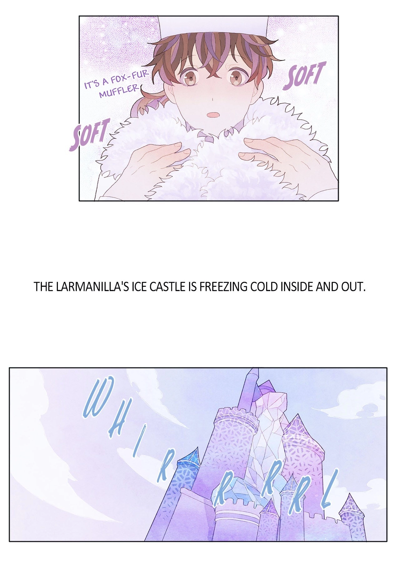 Read Magic Soup chapter 6 image 25 on Lezhin