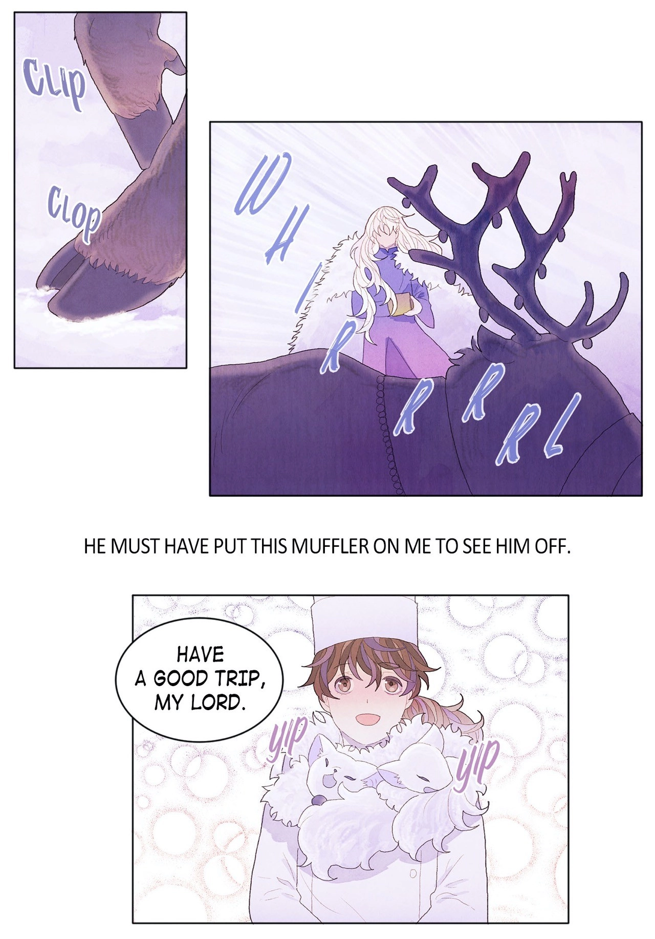 Read Magic Soup chapter 6 image 26 on Lezhin