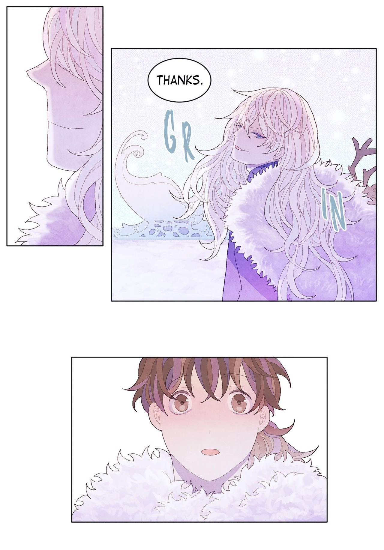 Read Magic Soup chapter 6 image 27 on Lezhin