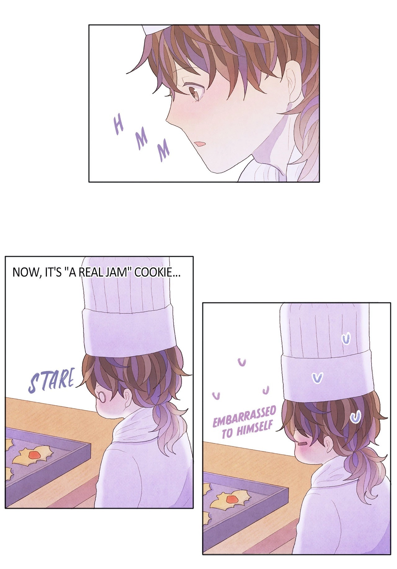 Read Magic Soup chapter 6 image 6 on Lezhin