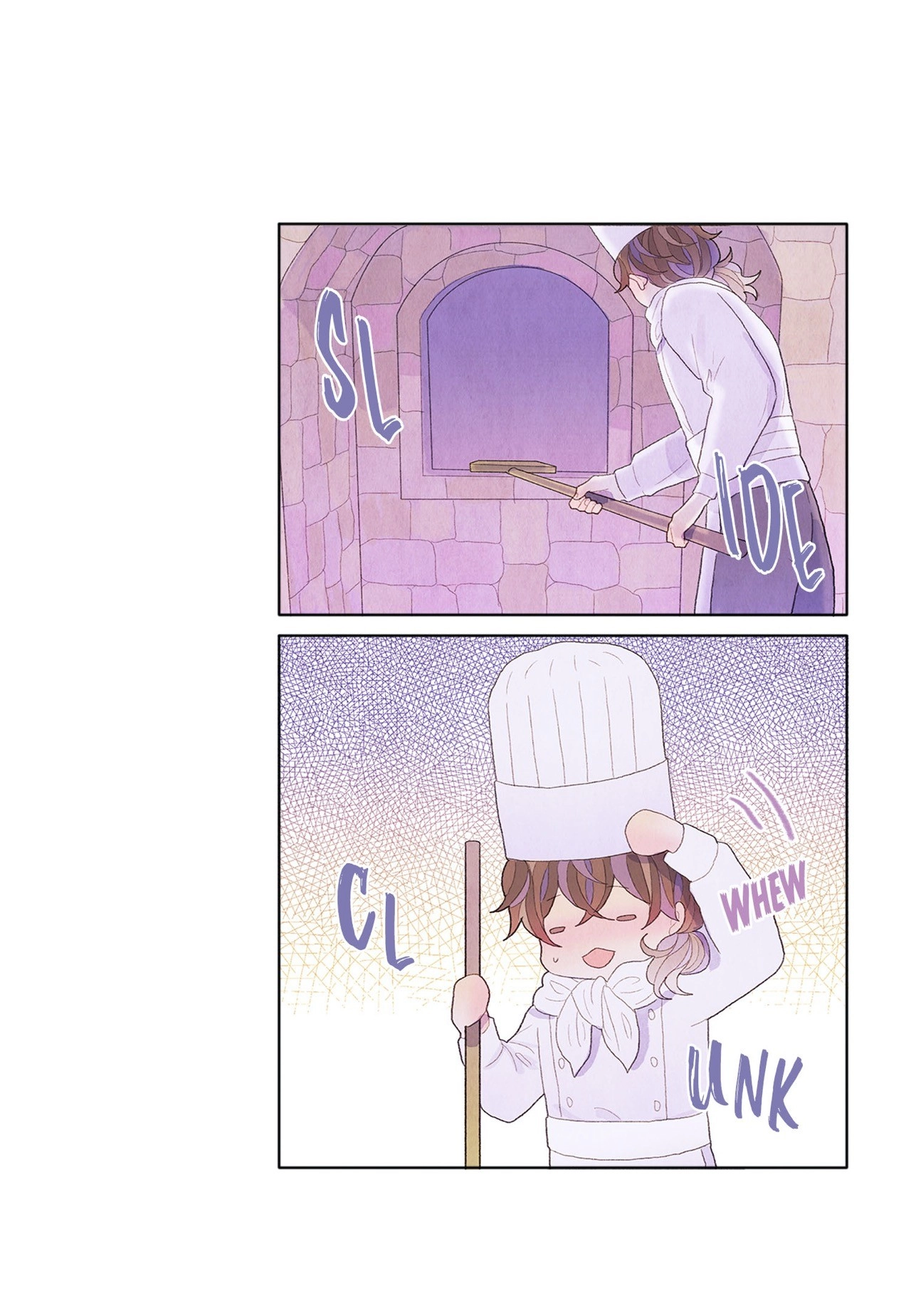 Read Magic Soup chapter 6 image 8 on Lezhin