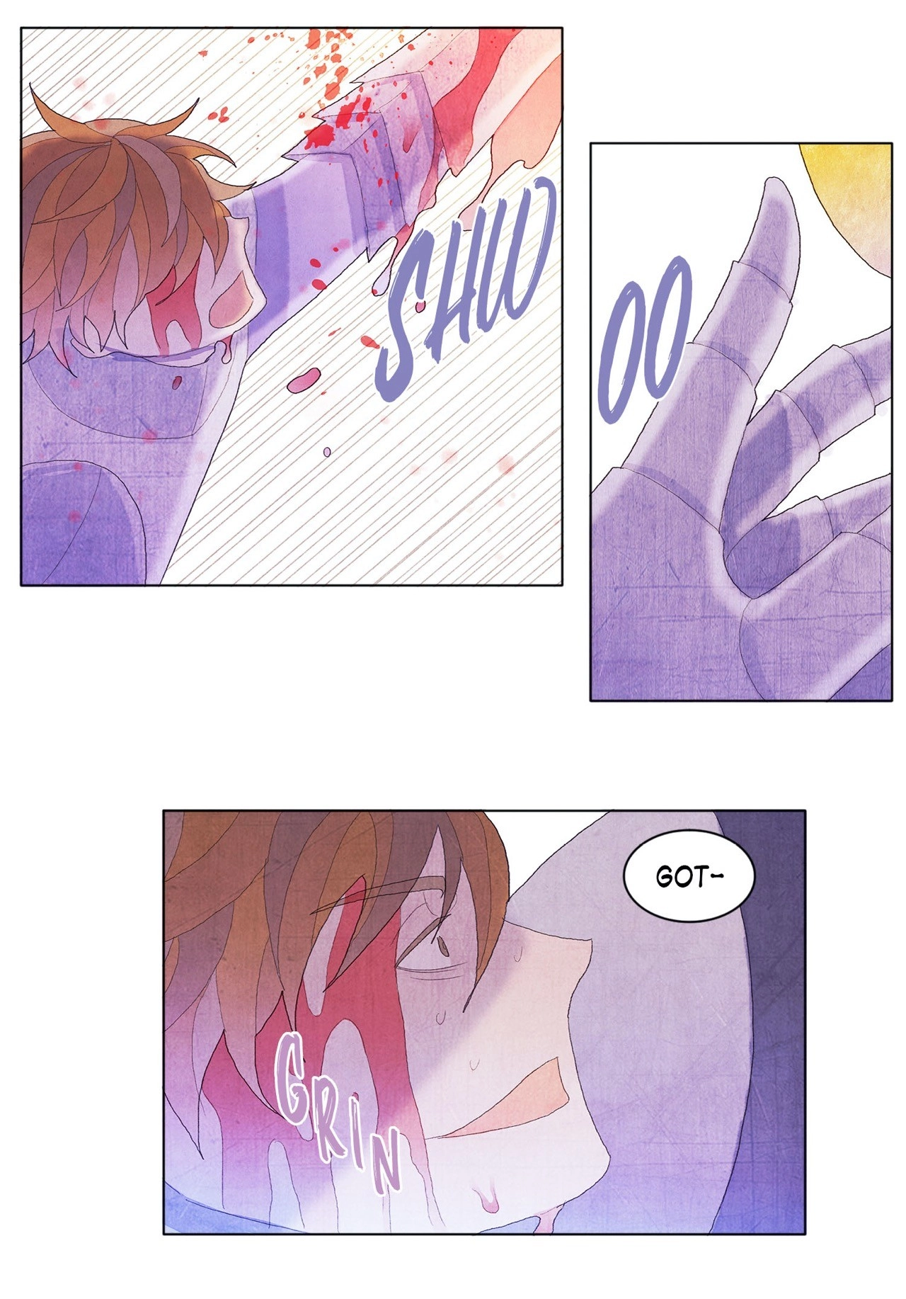 Read Magic Soup chapter 7 image 10 on Lezhin