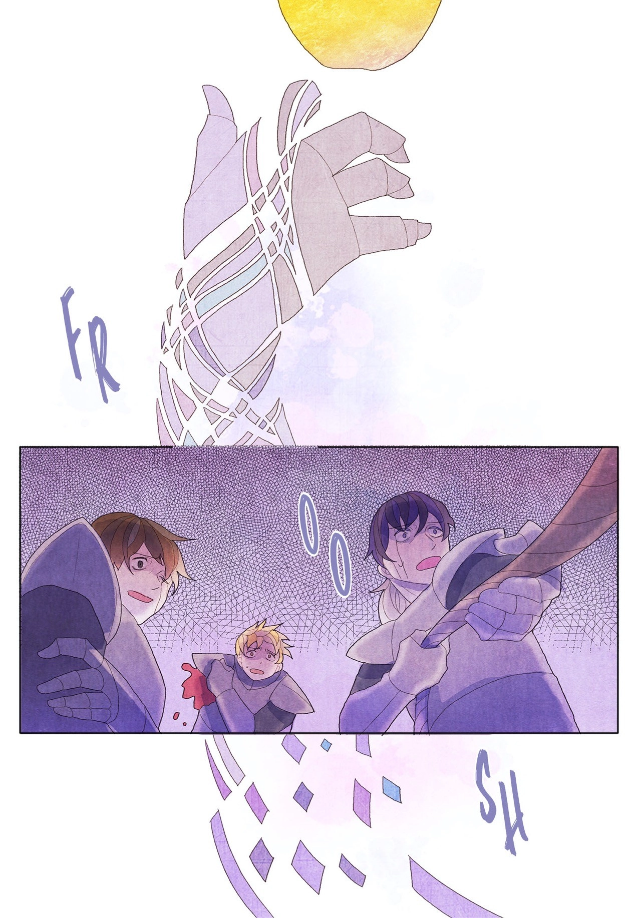 Read Magic Soup chapter 7 image 11 on Lezhin