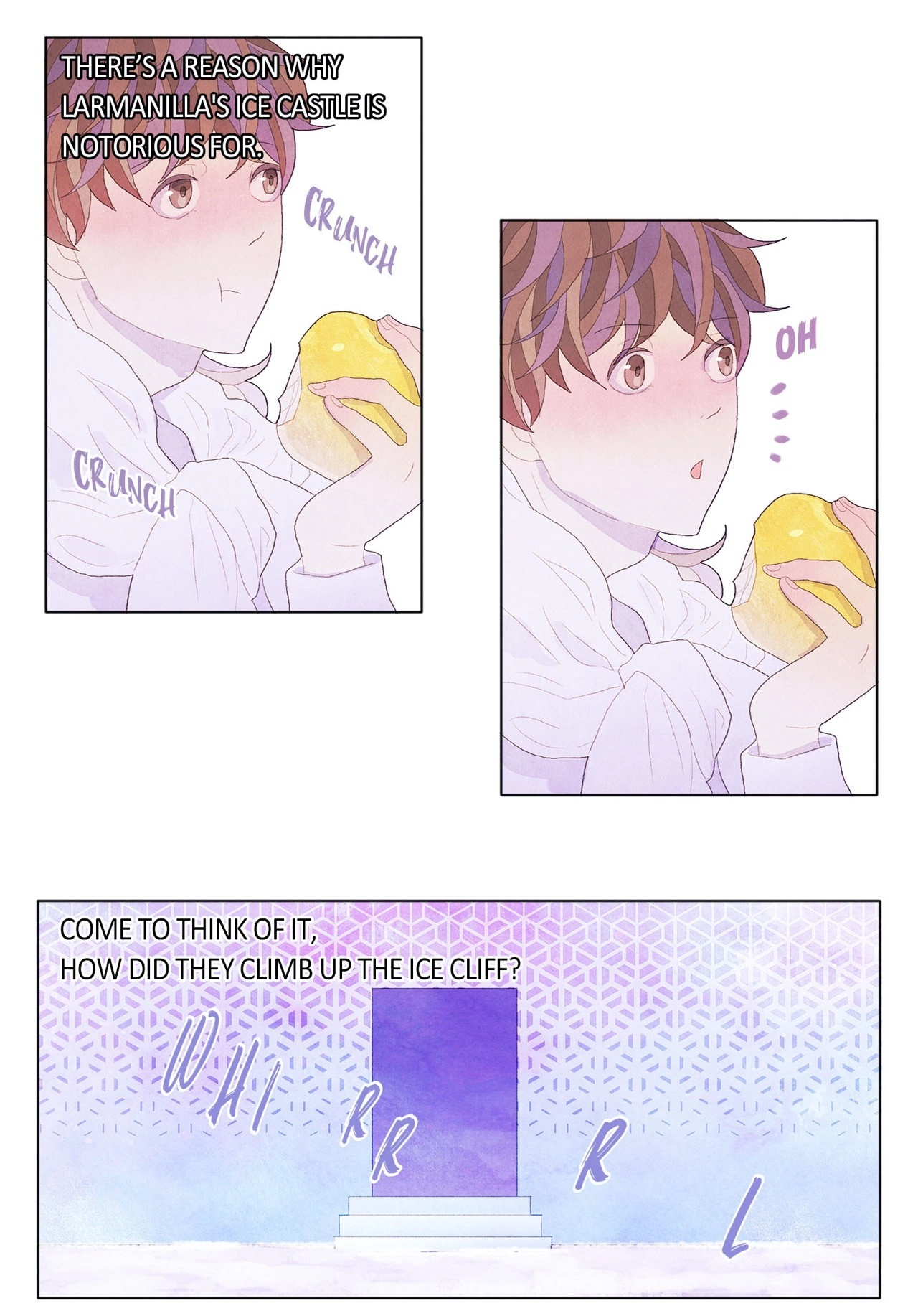 Read Magic Soup chapter 7 image 14 on Lezhin