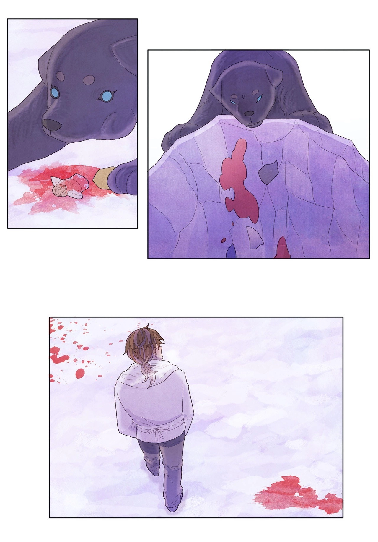 Read Magic Soup chapter 7 image 16 on Lezhin
