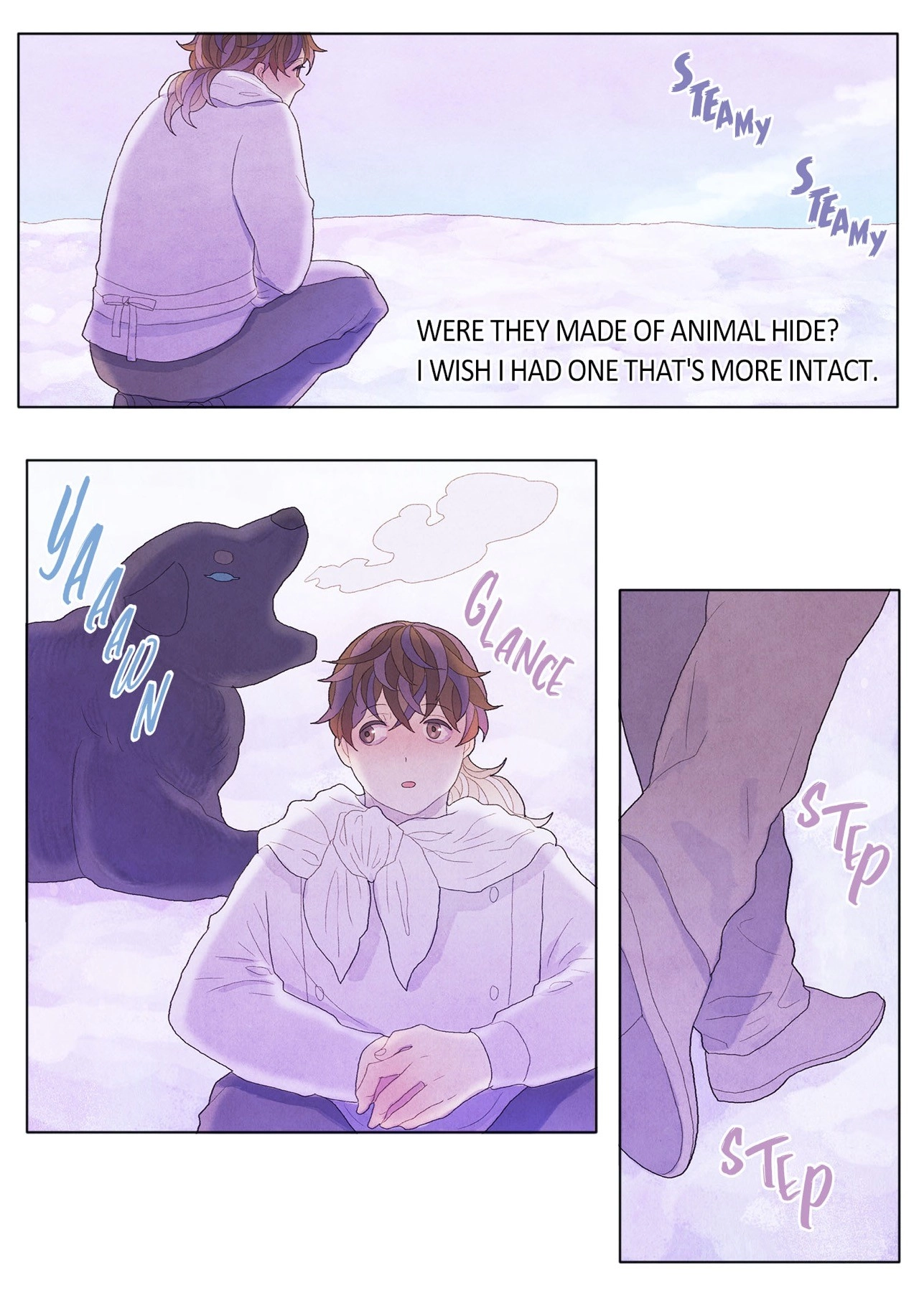Read Magic Soup chapter 7 image 18 on Lezhin