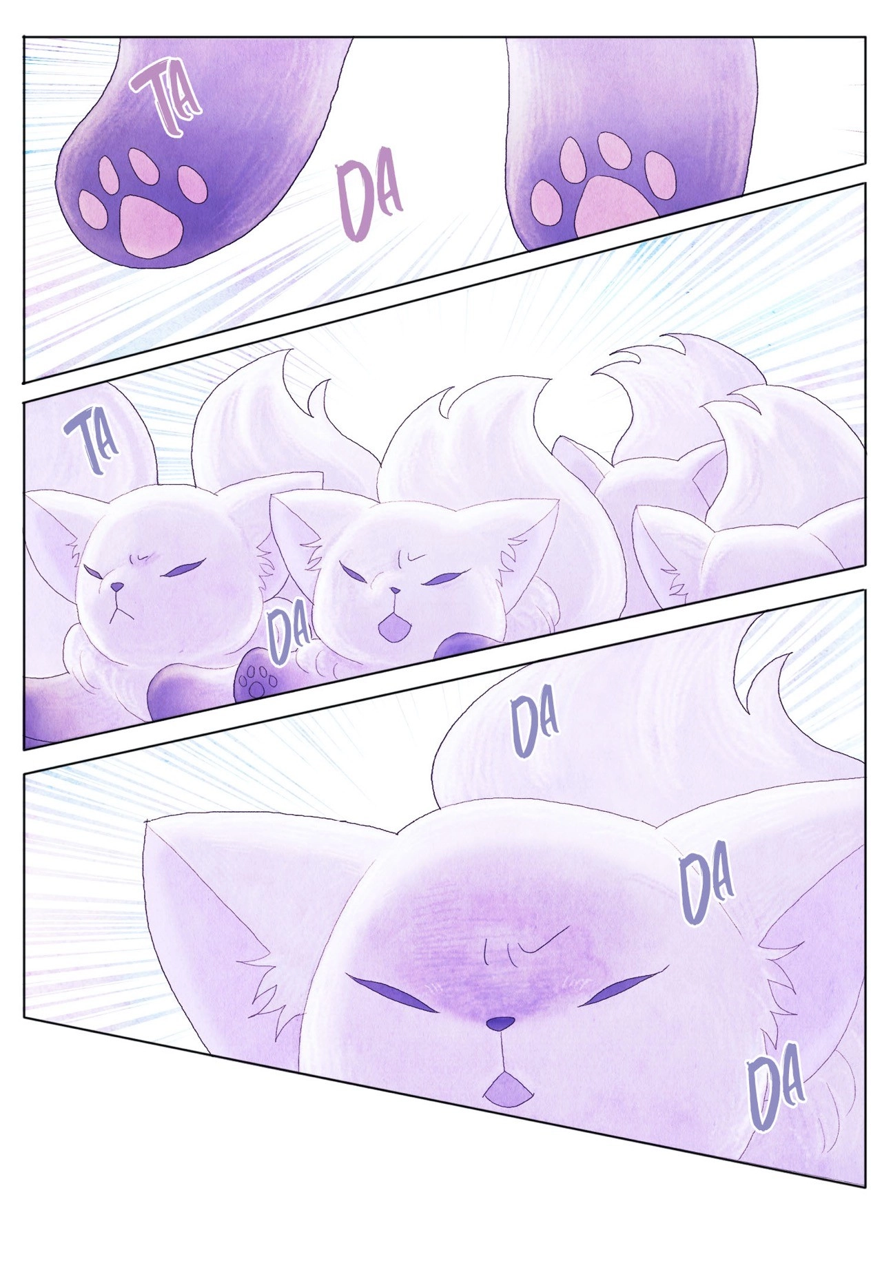 Read Magic Soup chapter 7 image 2 on Lezhin