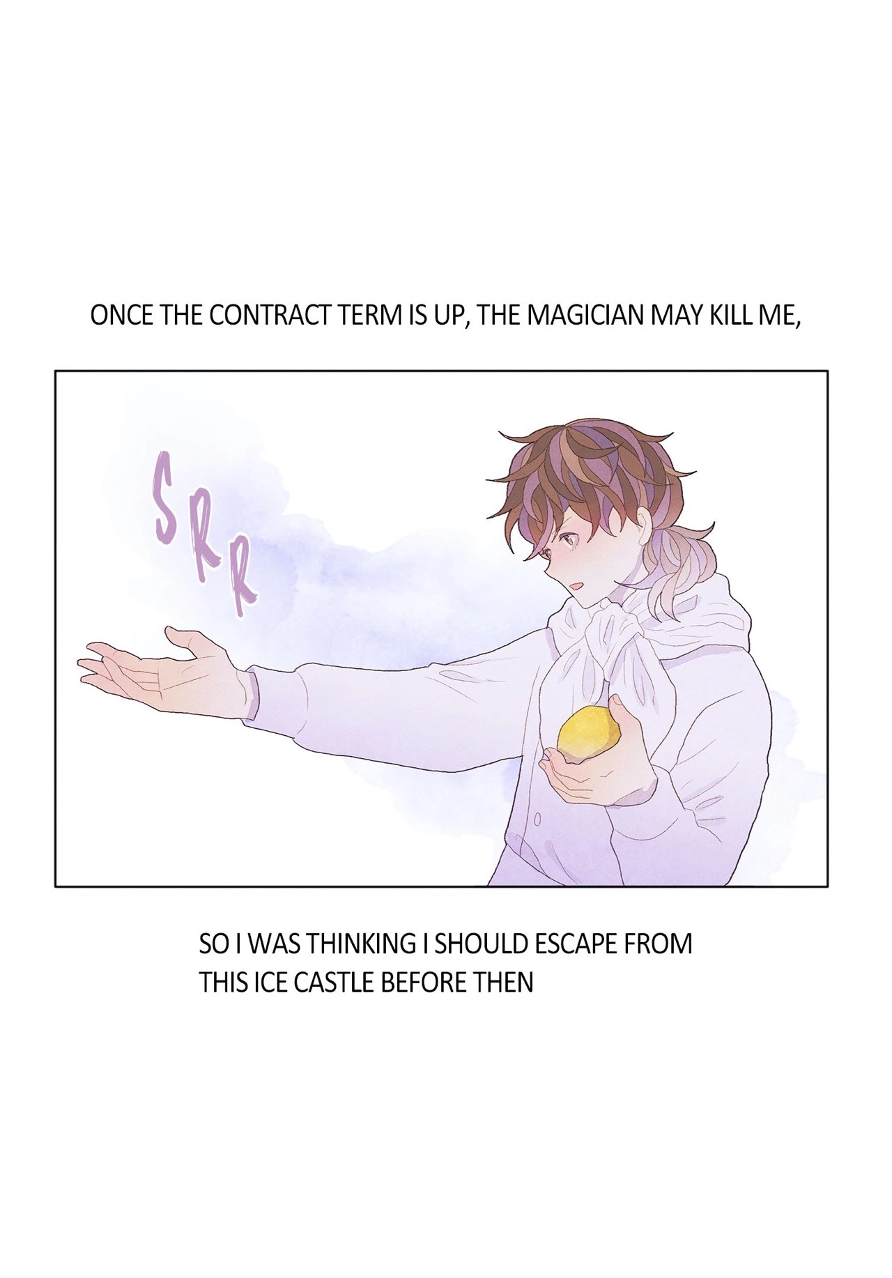 Read Magic Soup chapter 7 image 22 on Lezhin
