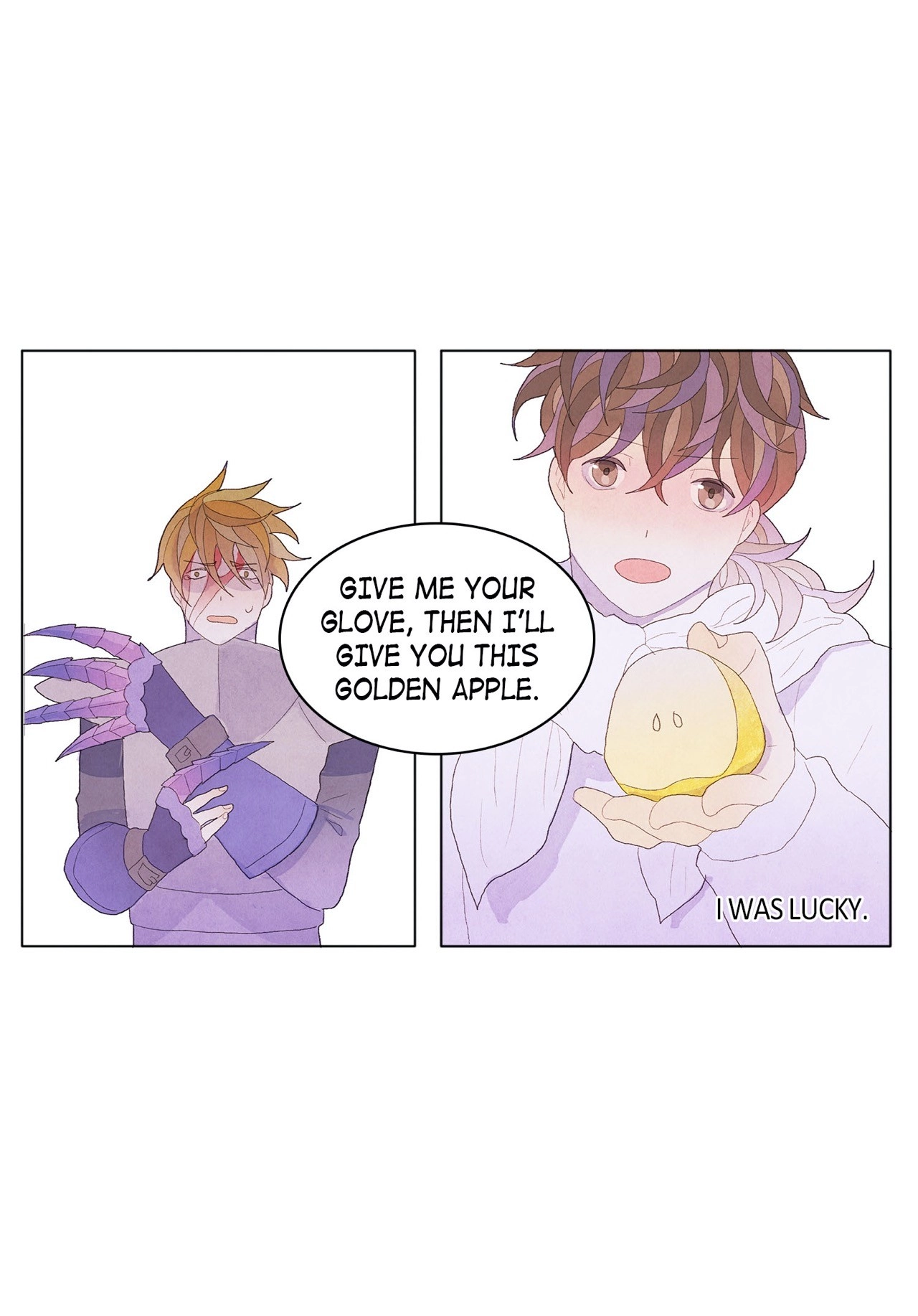 Read Magic Soup chapter 7 image 23 on Lezhin
