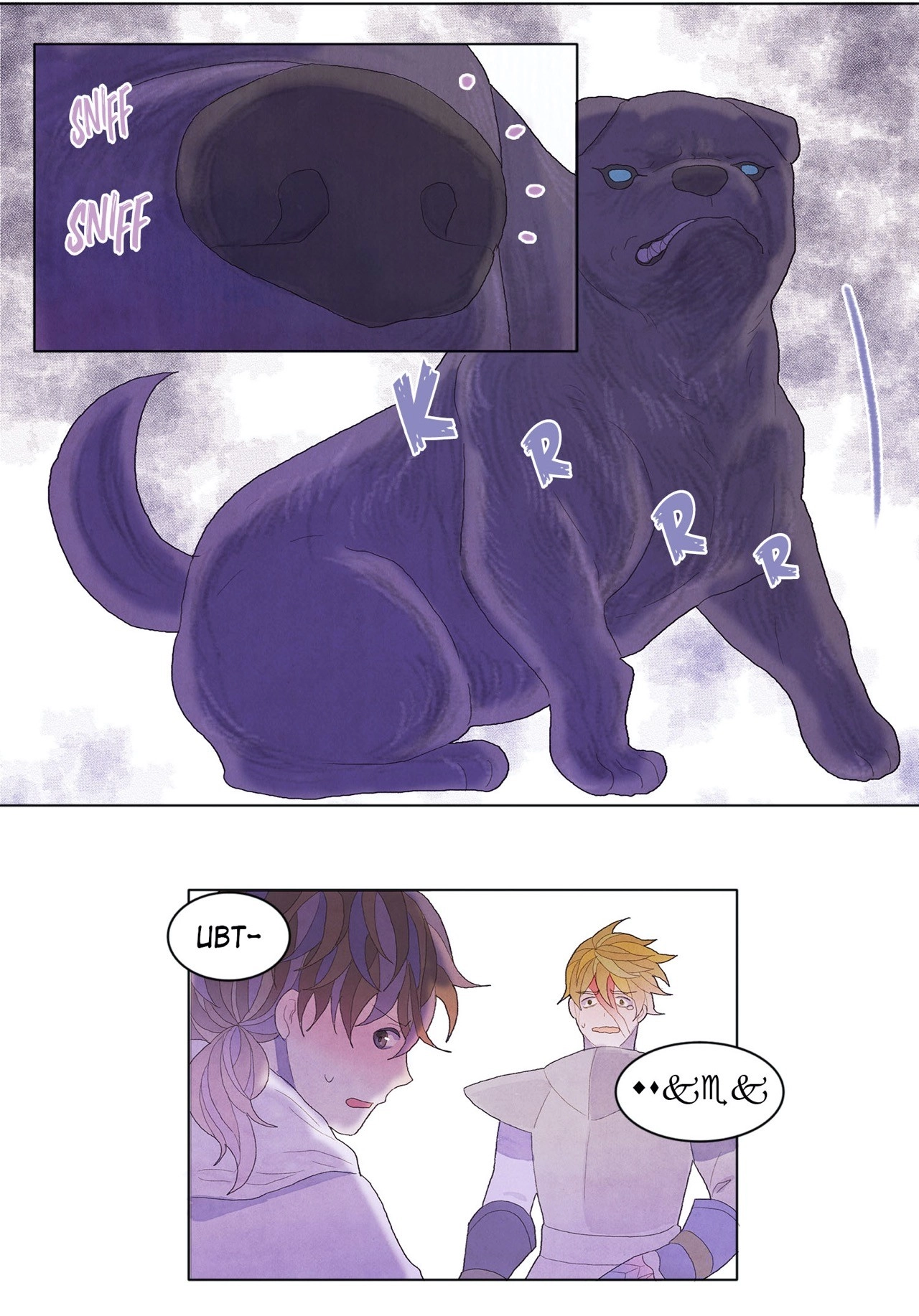 Read Magic Soup chapter 7 image 24 on Lezhin