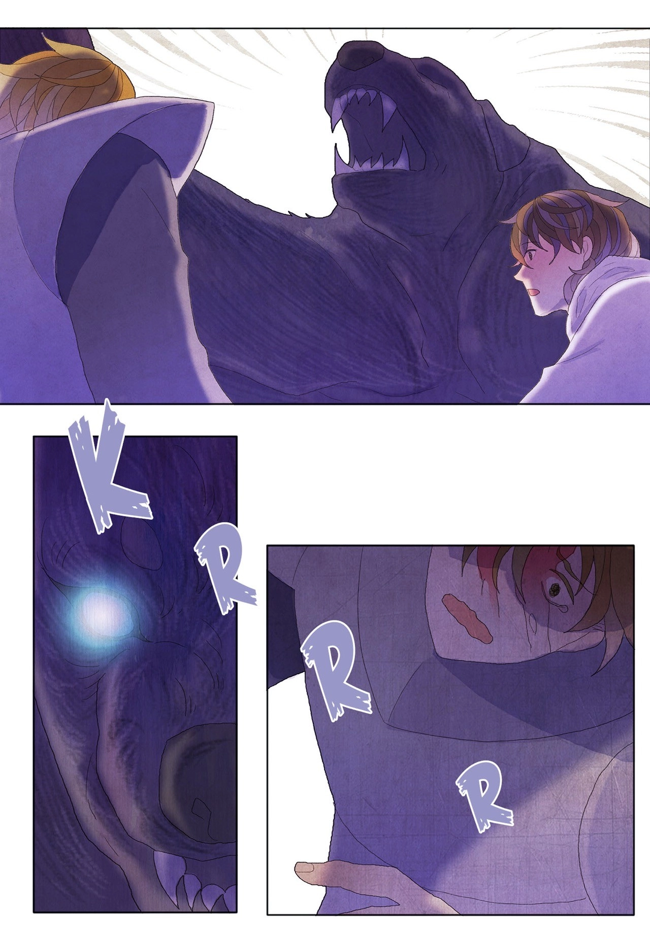 Read Magic Soup chapter 7 image 26 on Lezhin