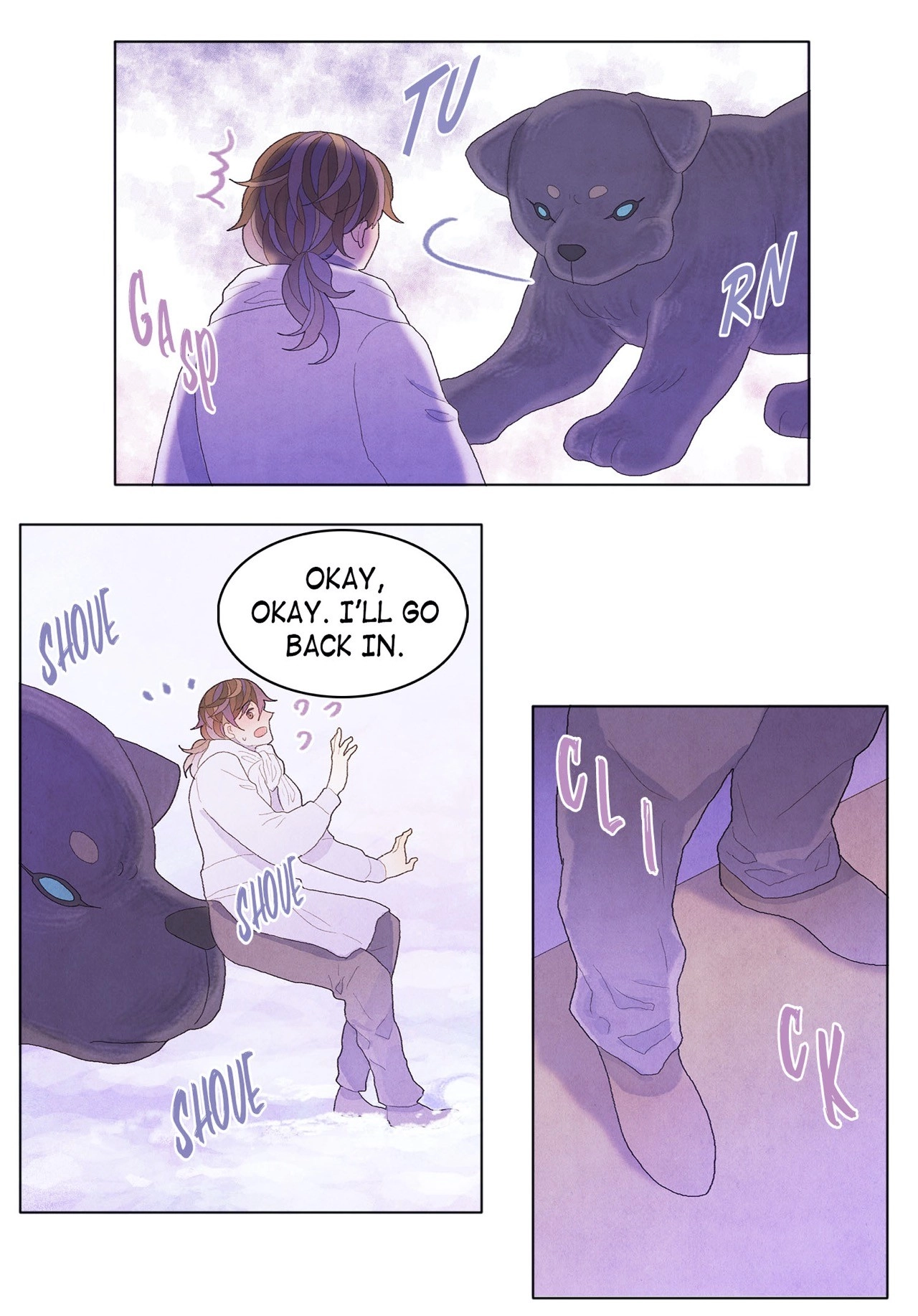 Read Magic Soup chapter 7 image 28 on Lezhin