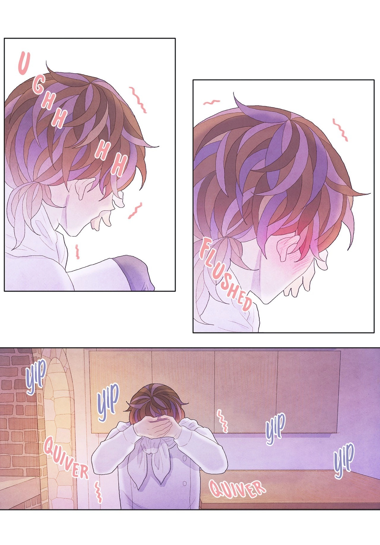 Read Magic Soup chapter 7 image 5 on Lezhin