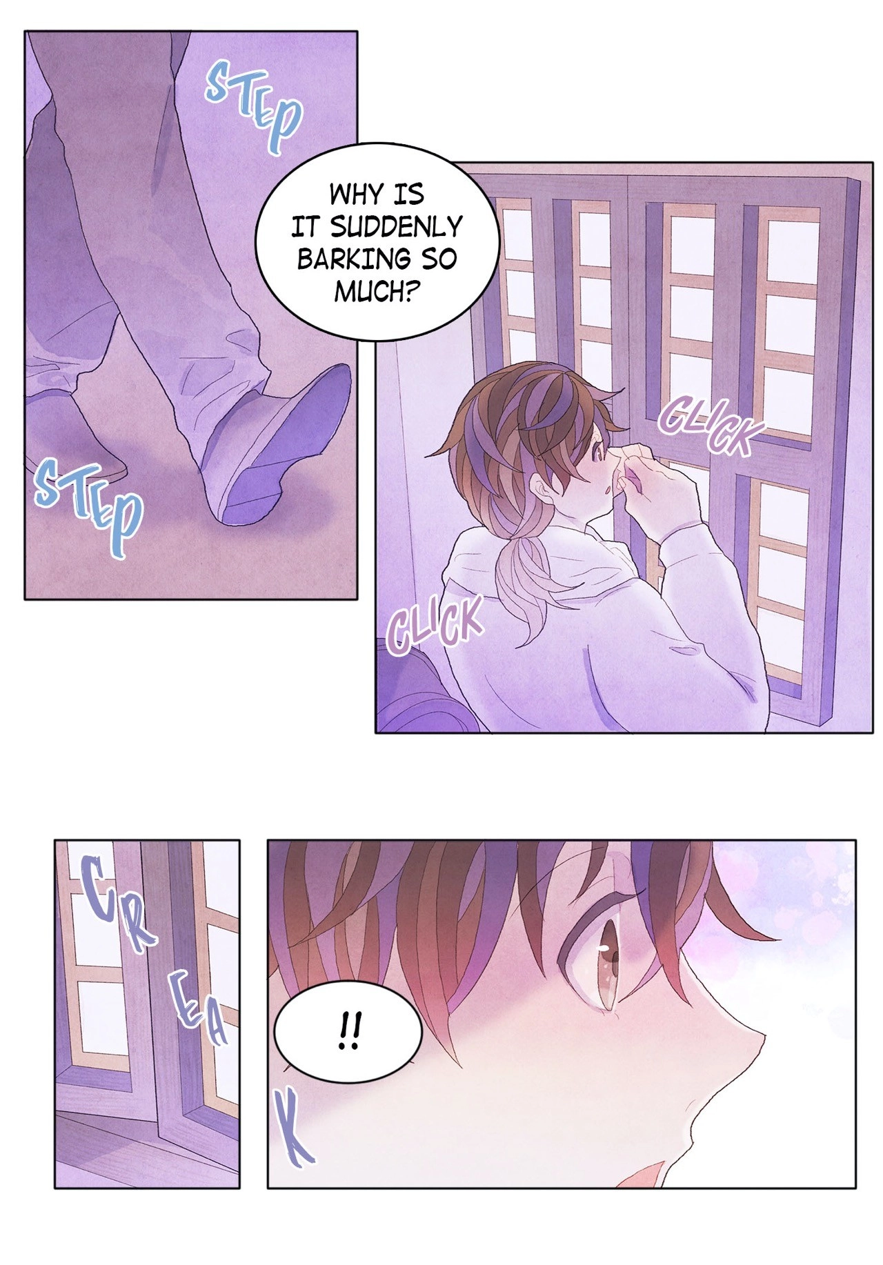 Read Magic Soup chapter 7 image 6 on Lezhin