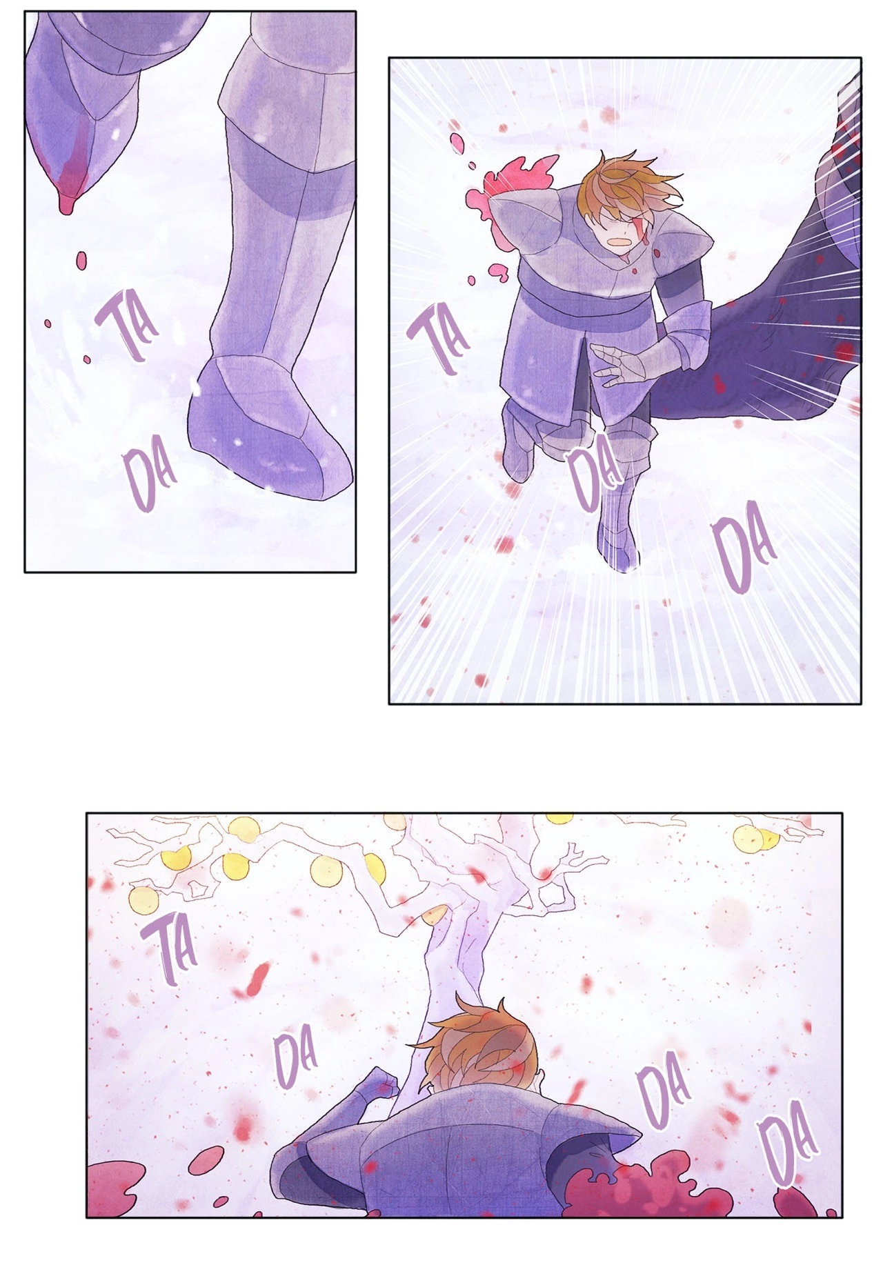 Read Magic Soup chapter 7 image 9 on Lezhin