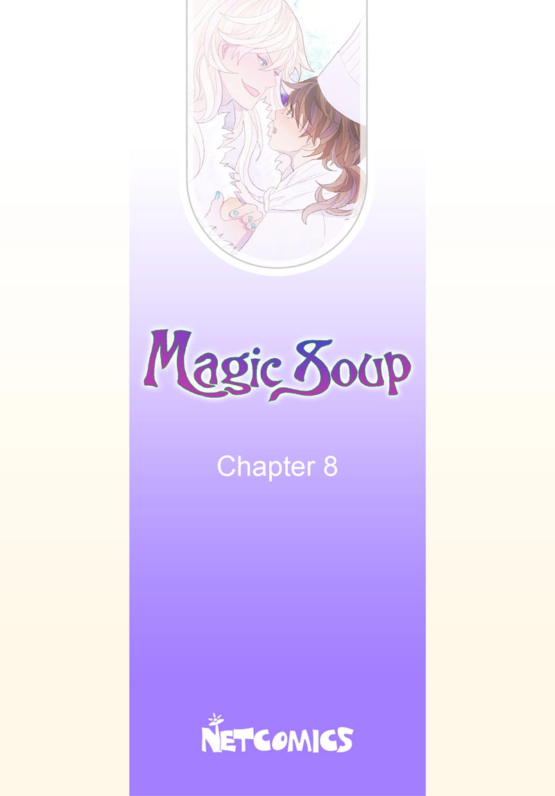 Read Magic Soup chapter 8 image 1 on Lezhin