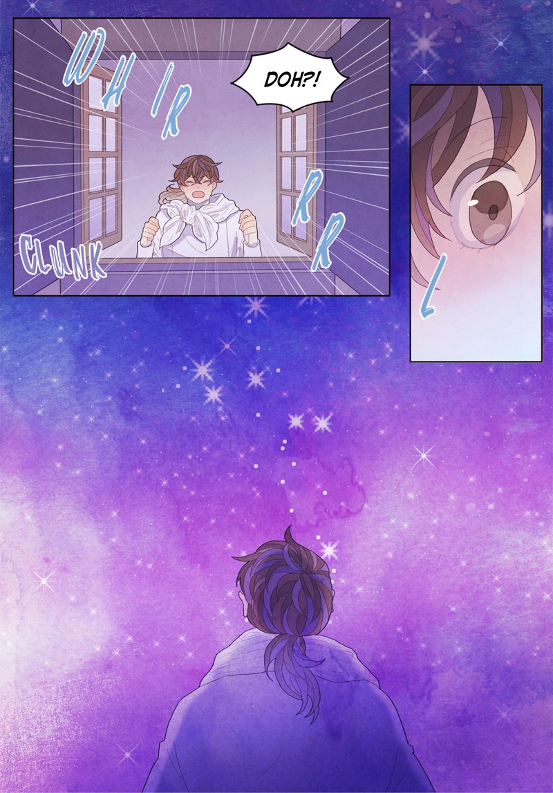 Read Magic Soup chapter 8 image 11 on Lezhin