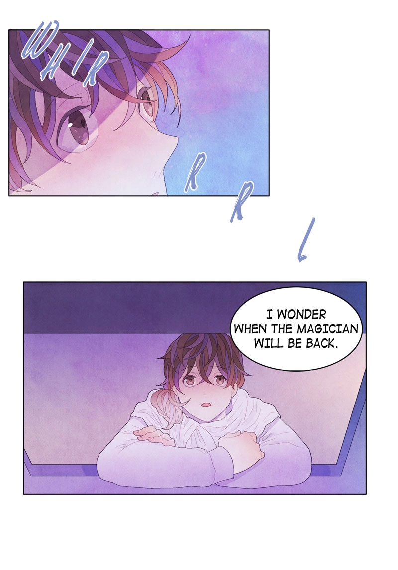 Read Magic Soup chapter 8 image 12 on Lezhin