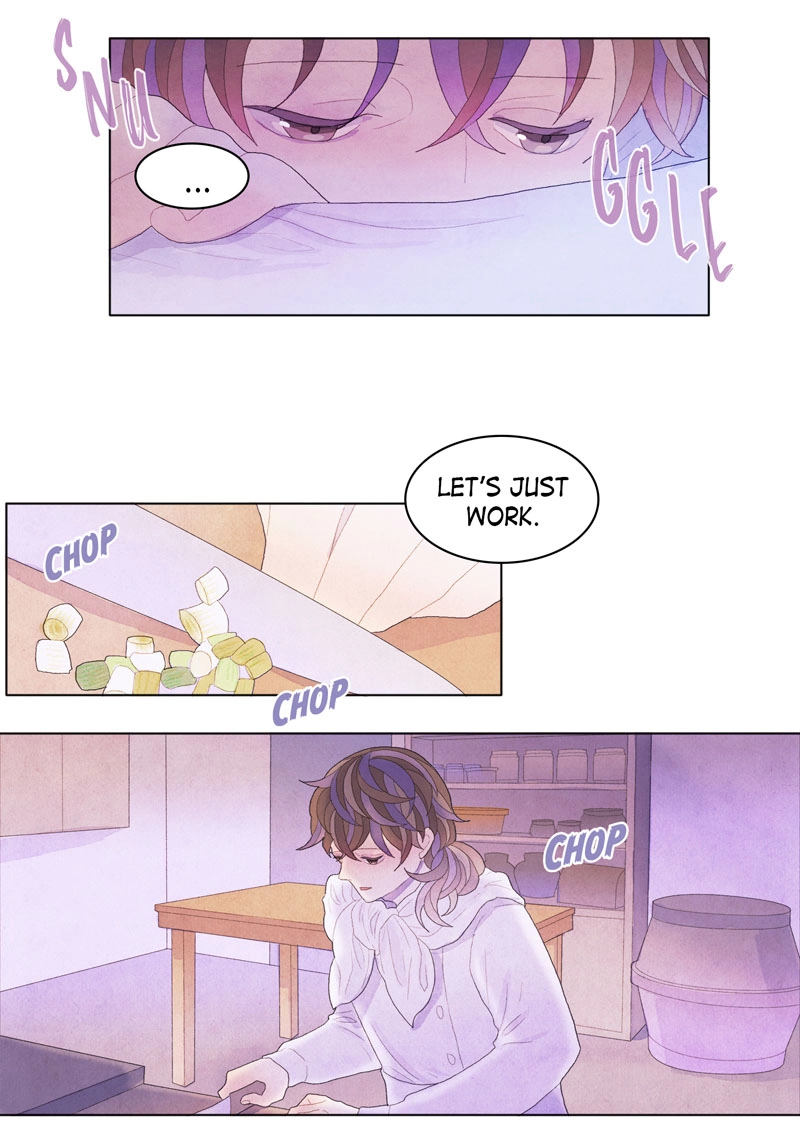 Read Magic Soup chapter 8 image 14 on Lezhin