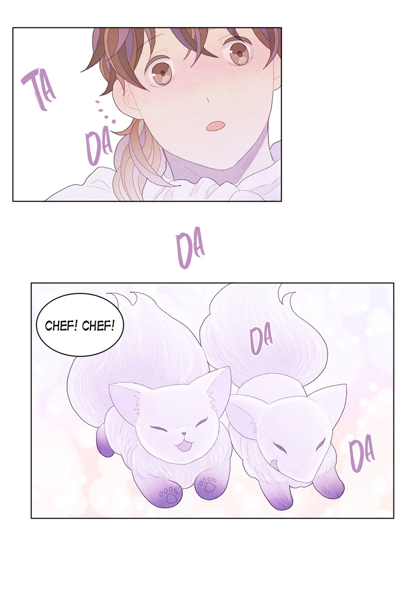 Read Magic Soup chapter 8 image 16 on Lezhin