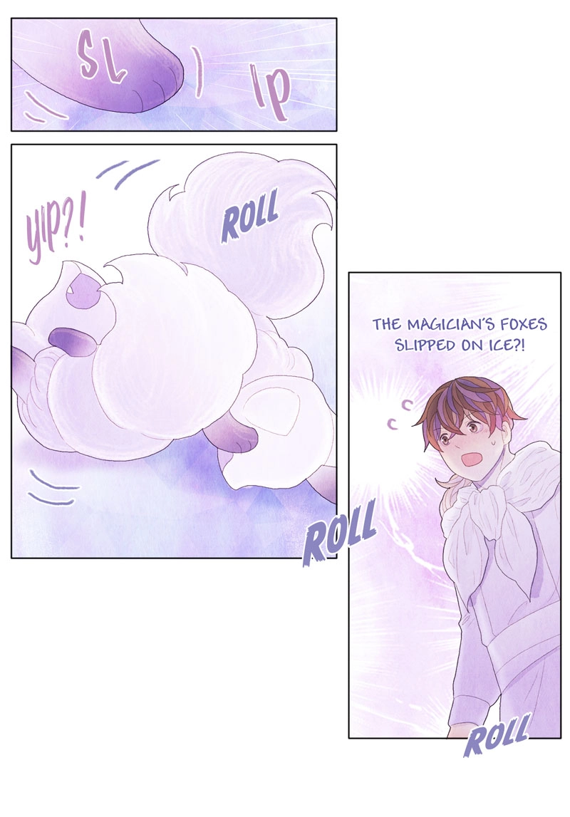 Read Magic Soup chapter 8 image 17 on Lezhin