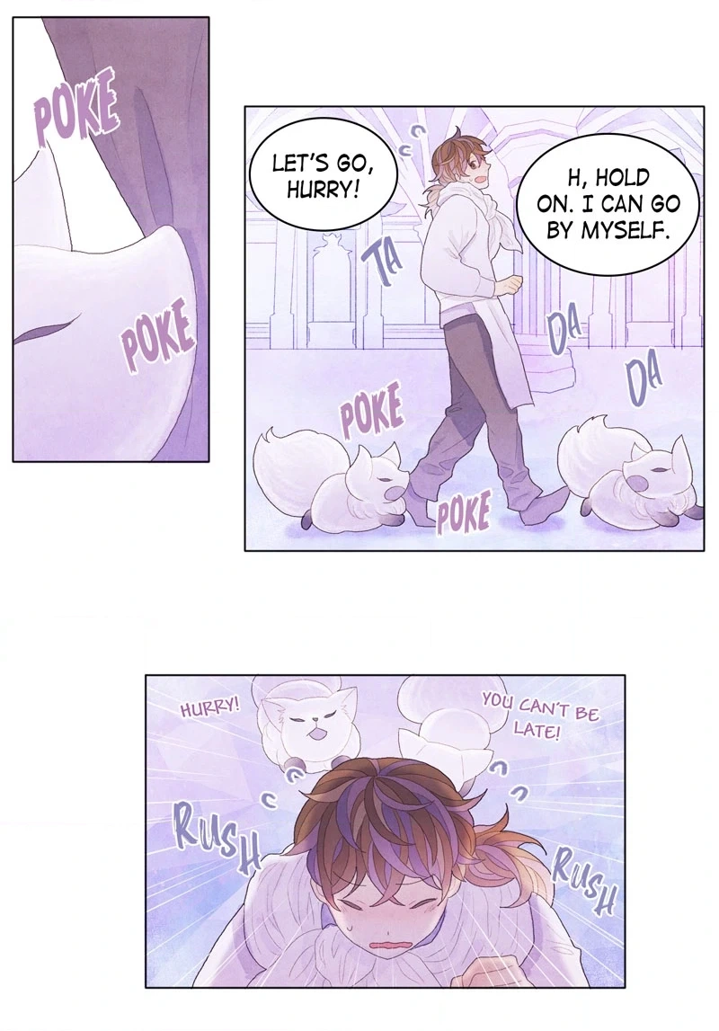 Read Magic Soup chapter 8 image 19 on Lezhin