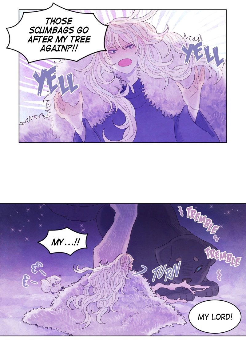Read Magic Soup chapter 8 image 21 on Lezhin