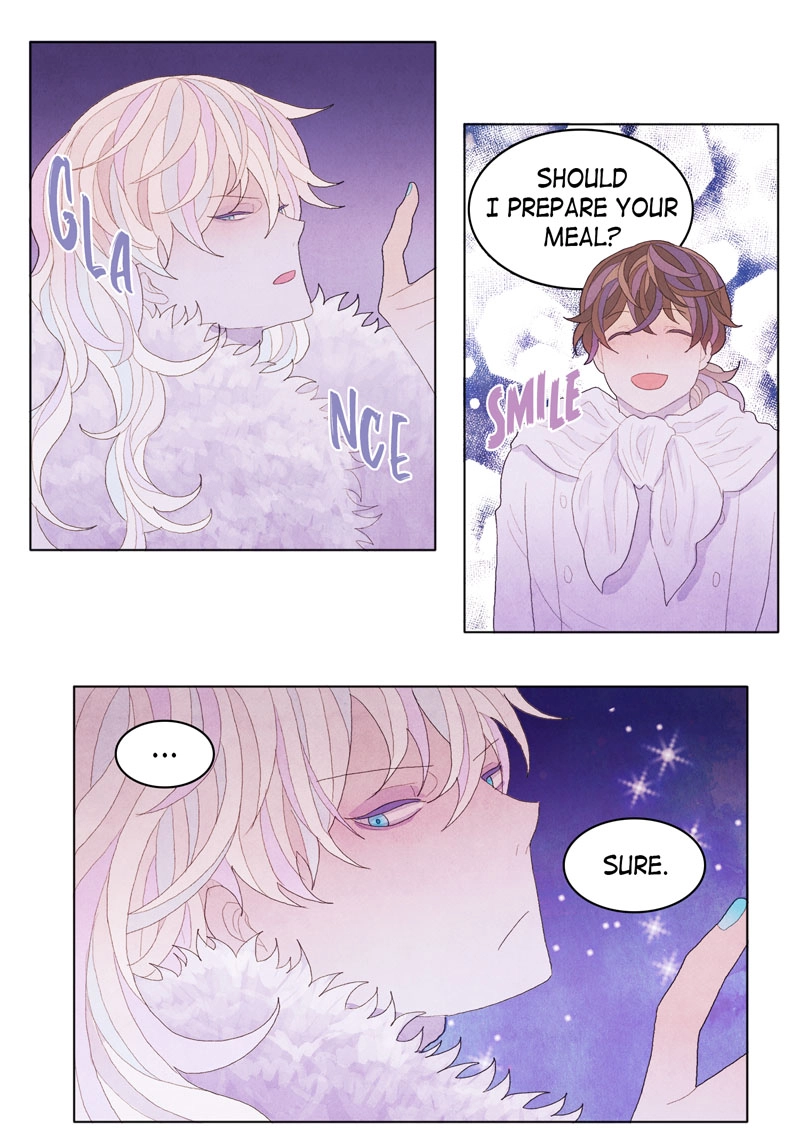 Read Magic Soup chapter 8 image 25 on Lezhin